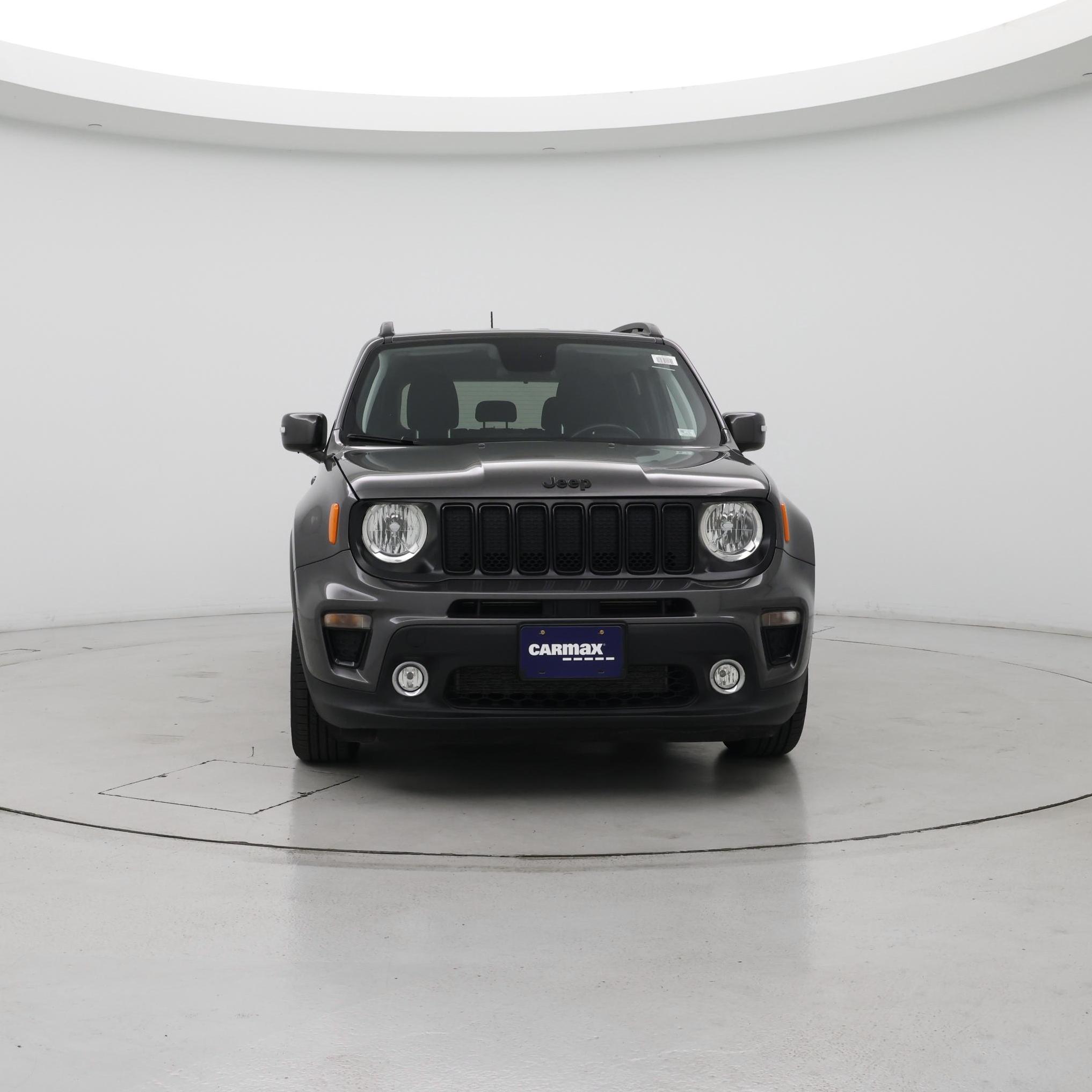 Thumbnail: 2020 Jeep Renegade - 5