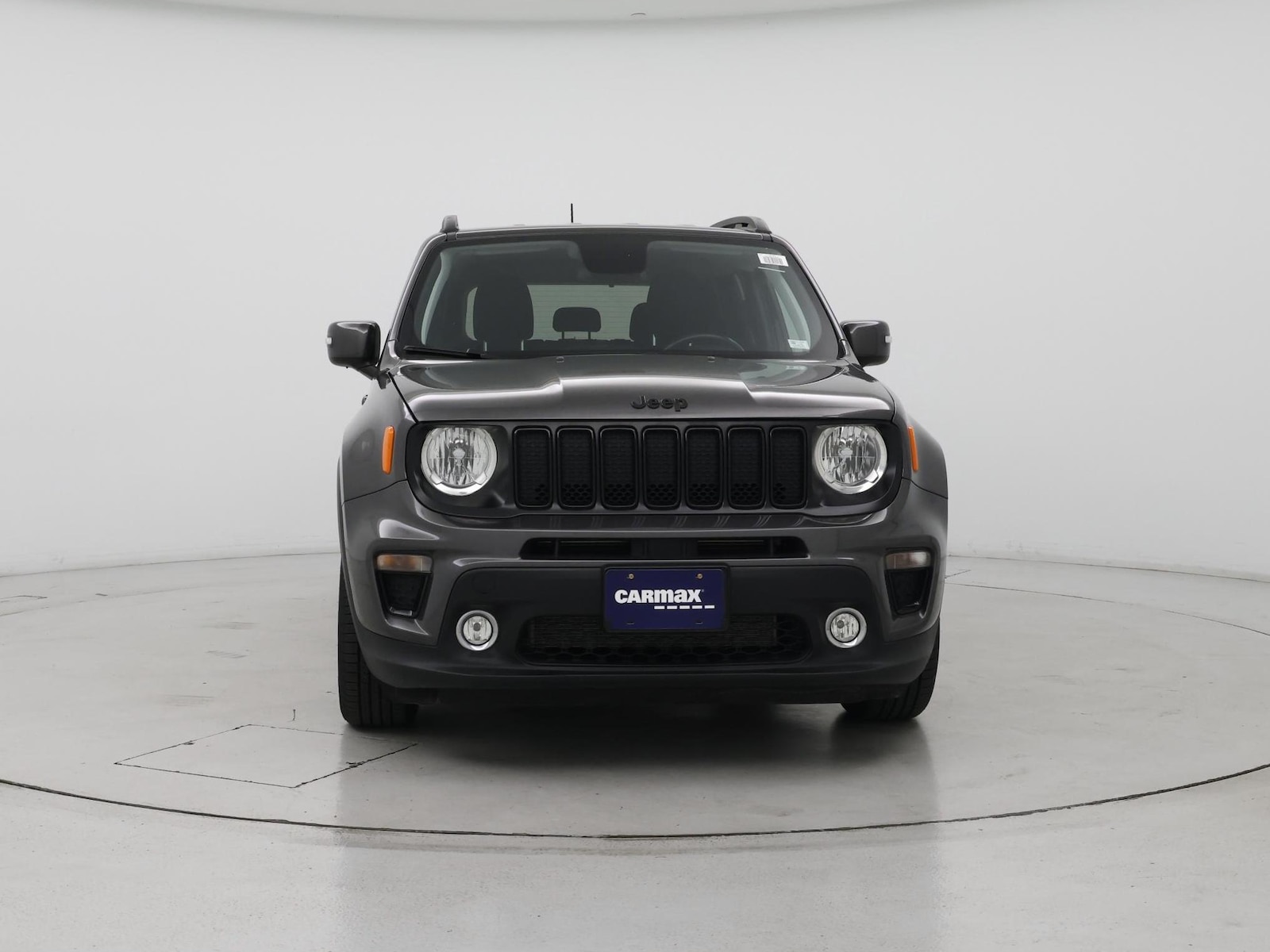 Image 6 of 2020 Jeep Renegade Altitude