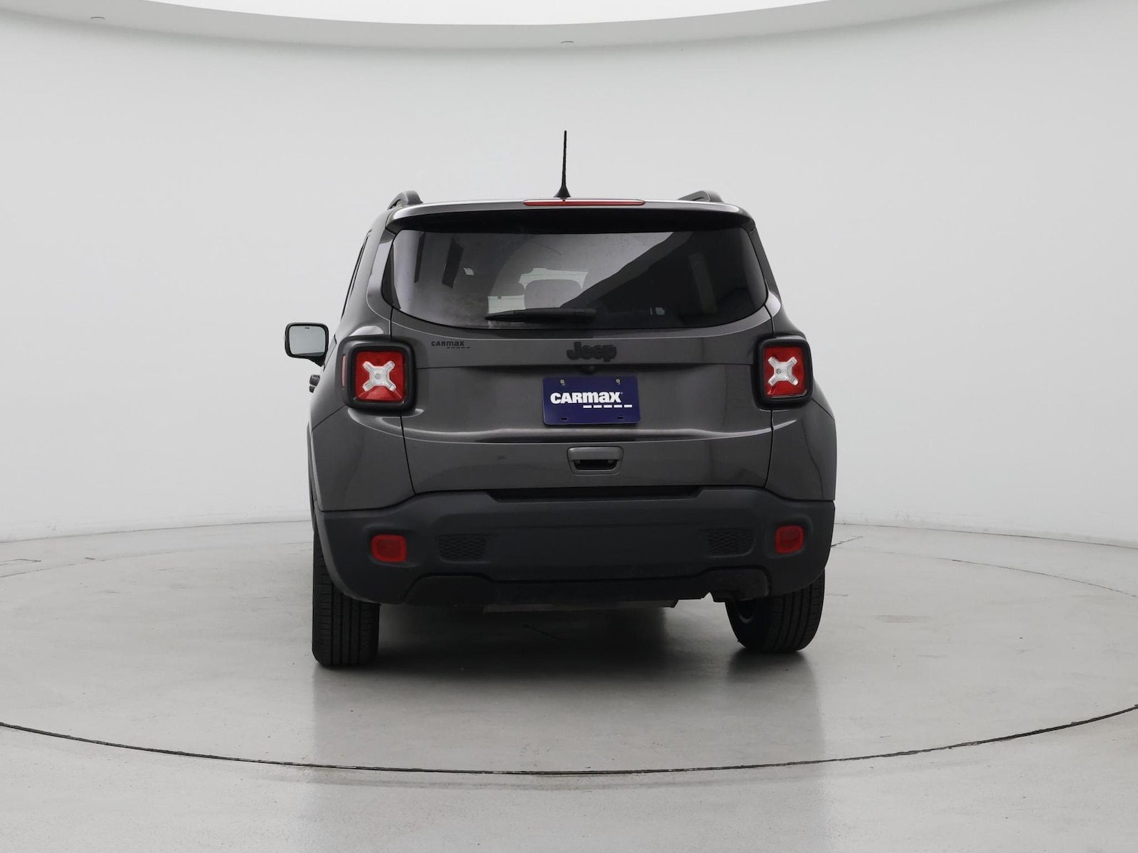 Image 7 of 2020 Jeep Renegade Altitude