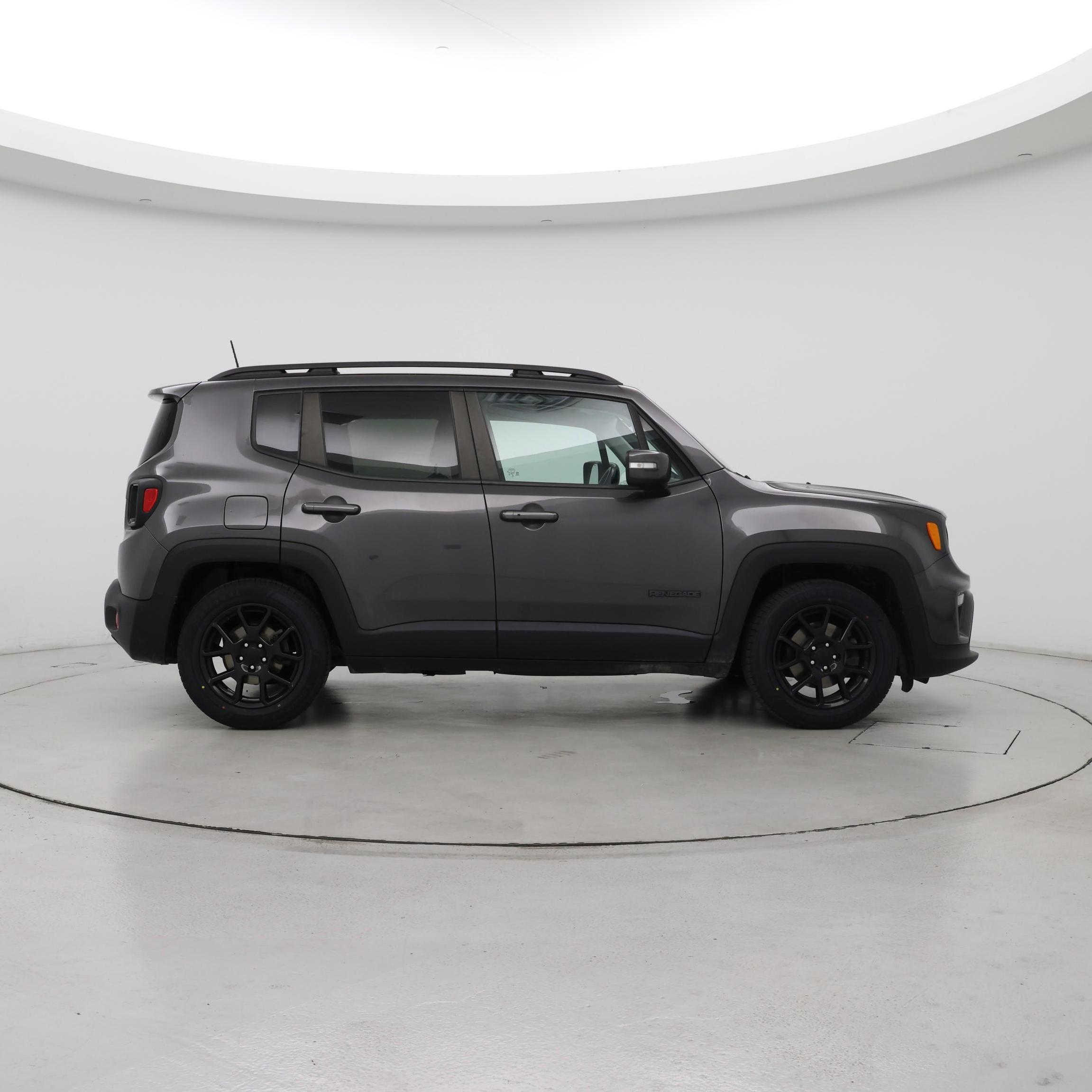 Thumbnail: 2020 Jeep Renegade - 7