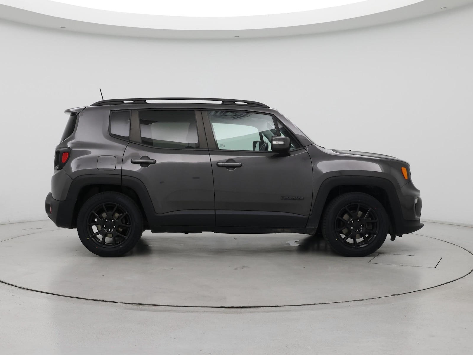 Image 8 of 2020 Jeep Renegade Altitude