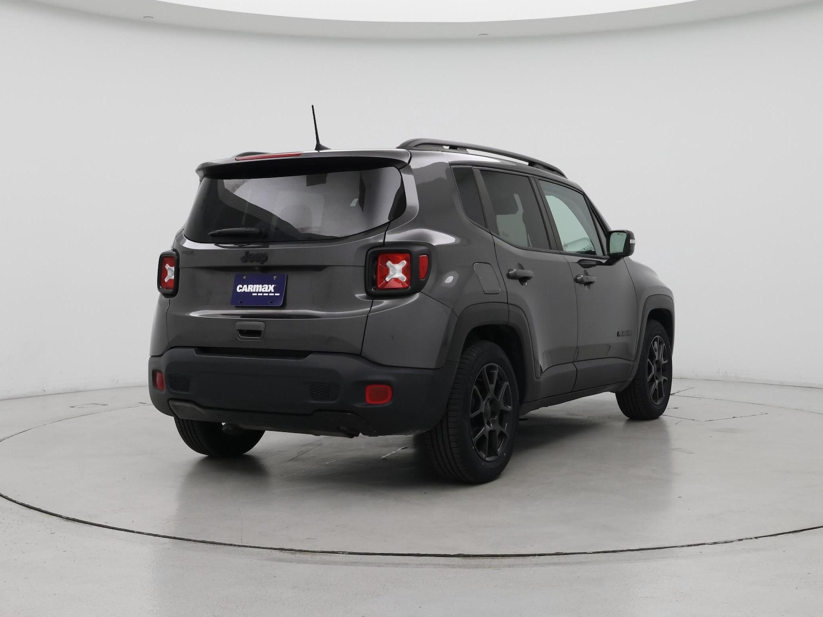 Image 9 of 2020 Jeep Renegade Altitude