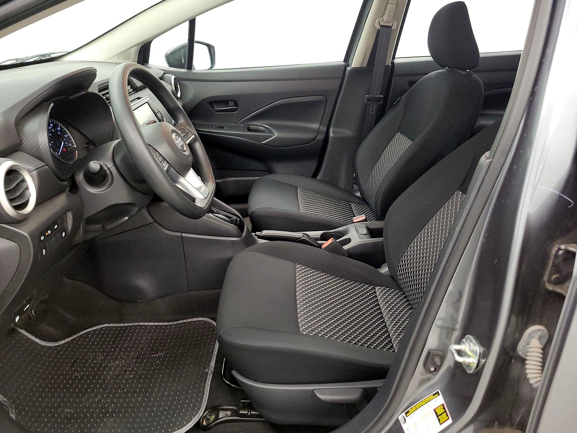 Thumbnail: 2021 Nissan Versa - 11