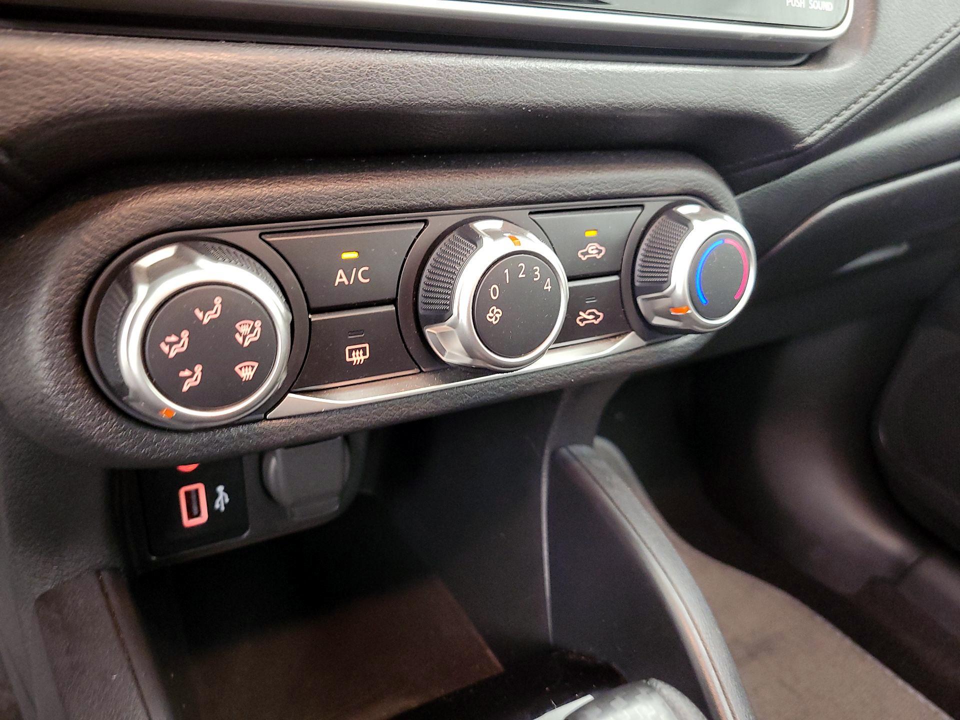 Thumbnail: 2021 Nissan Versa - 16