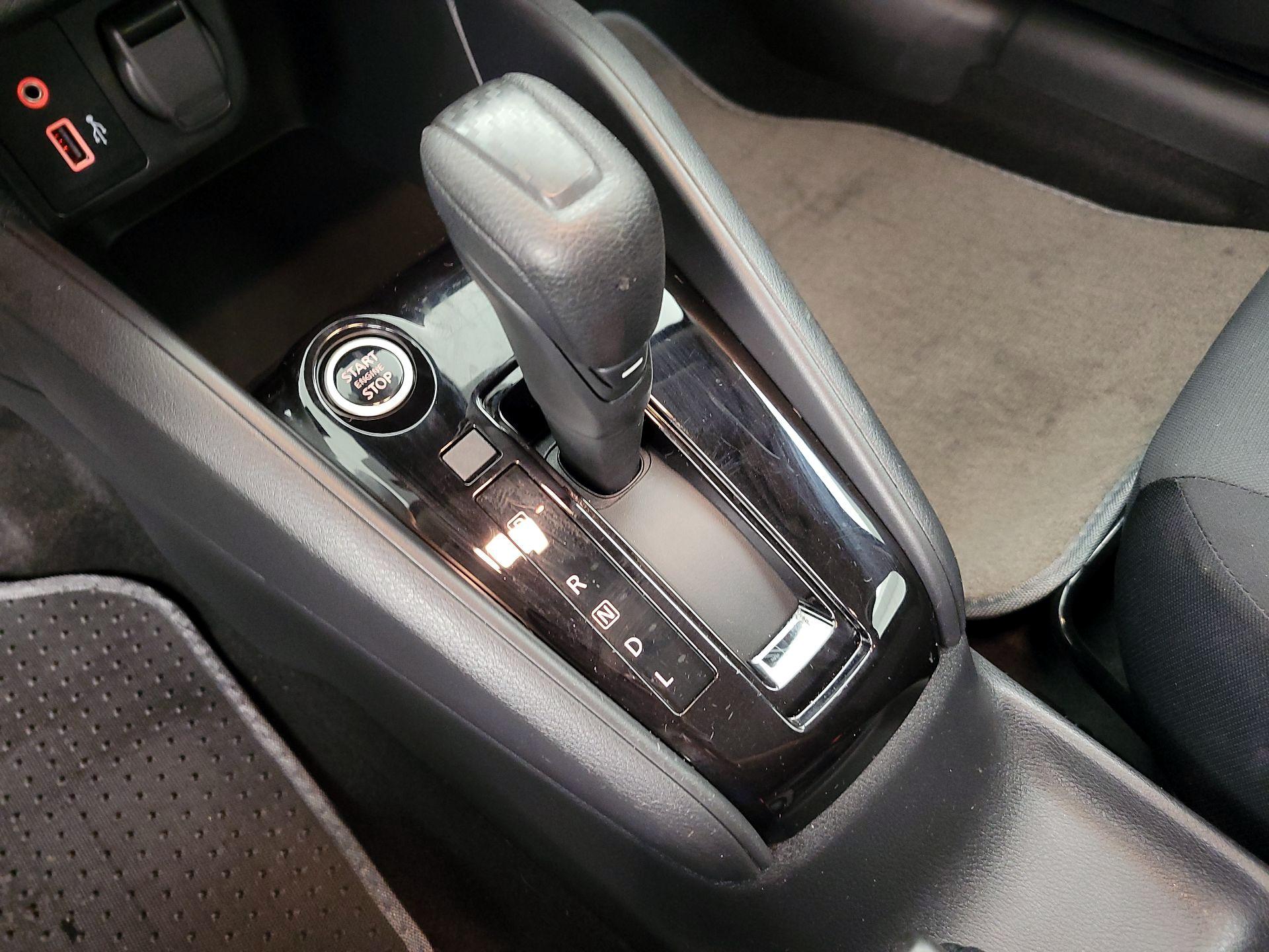 Thumbnail: 2021 Nissan Versa - 17