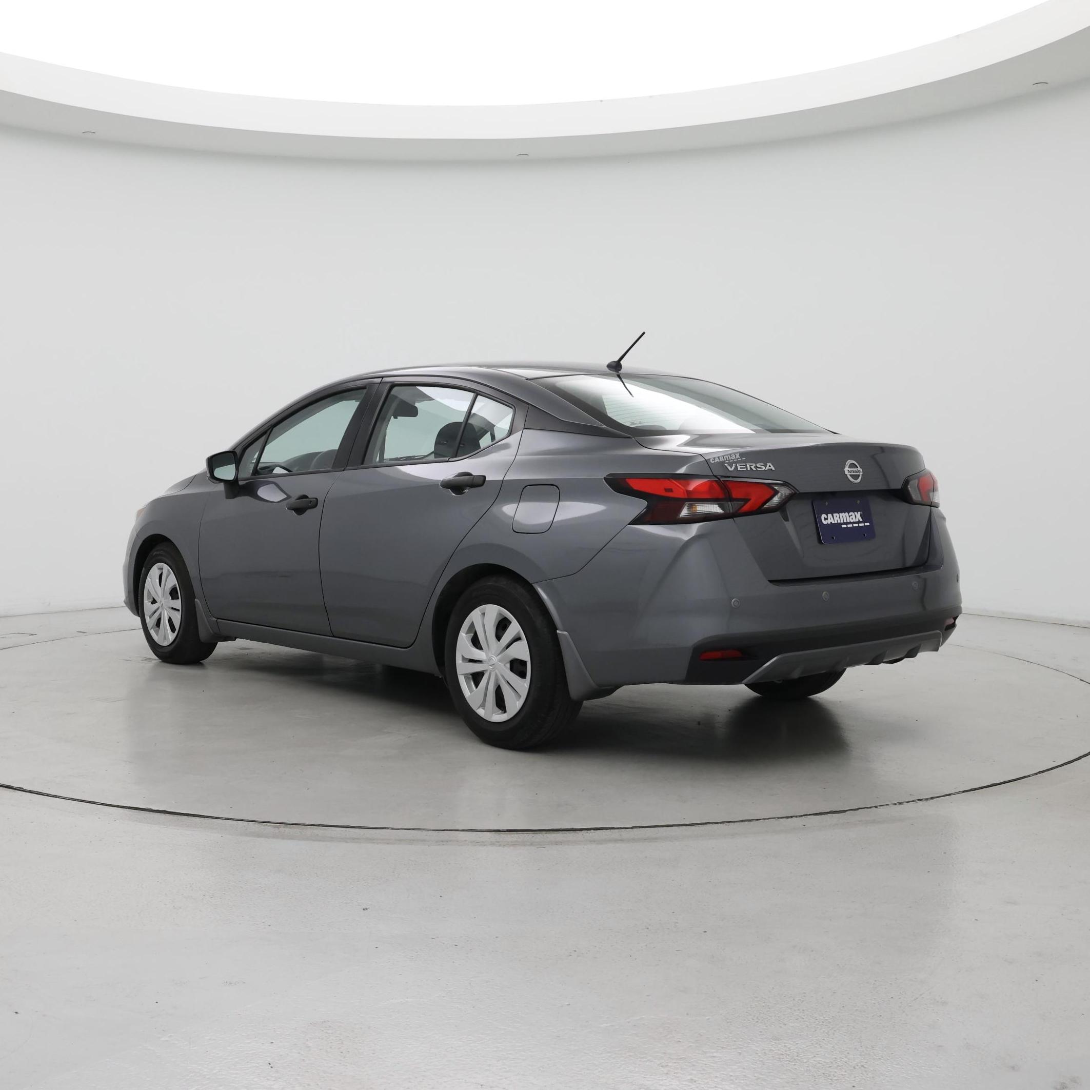 Thumbnail: 2021 Nissan Versa - 2