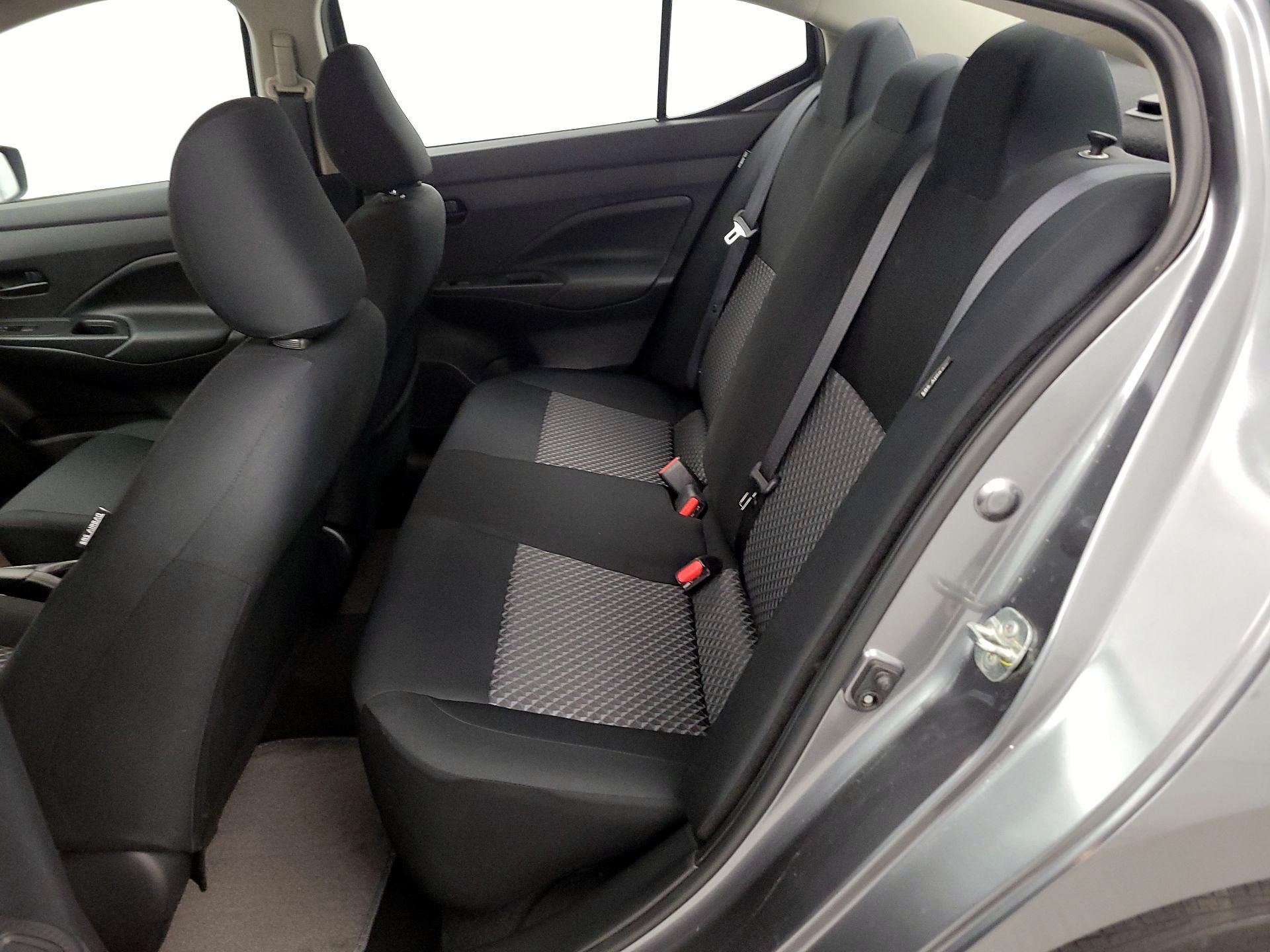 Thumbnail: 2021 Nissan Versa - 19