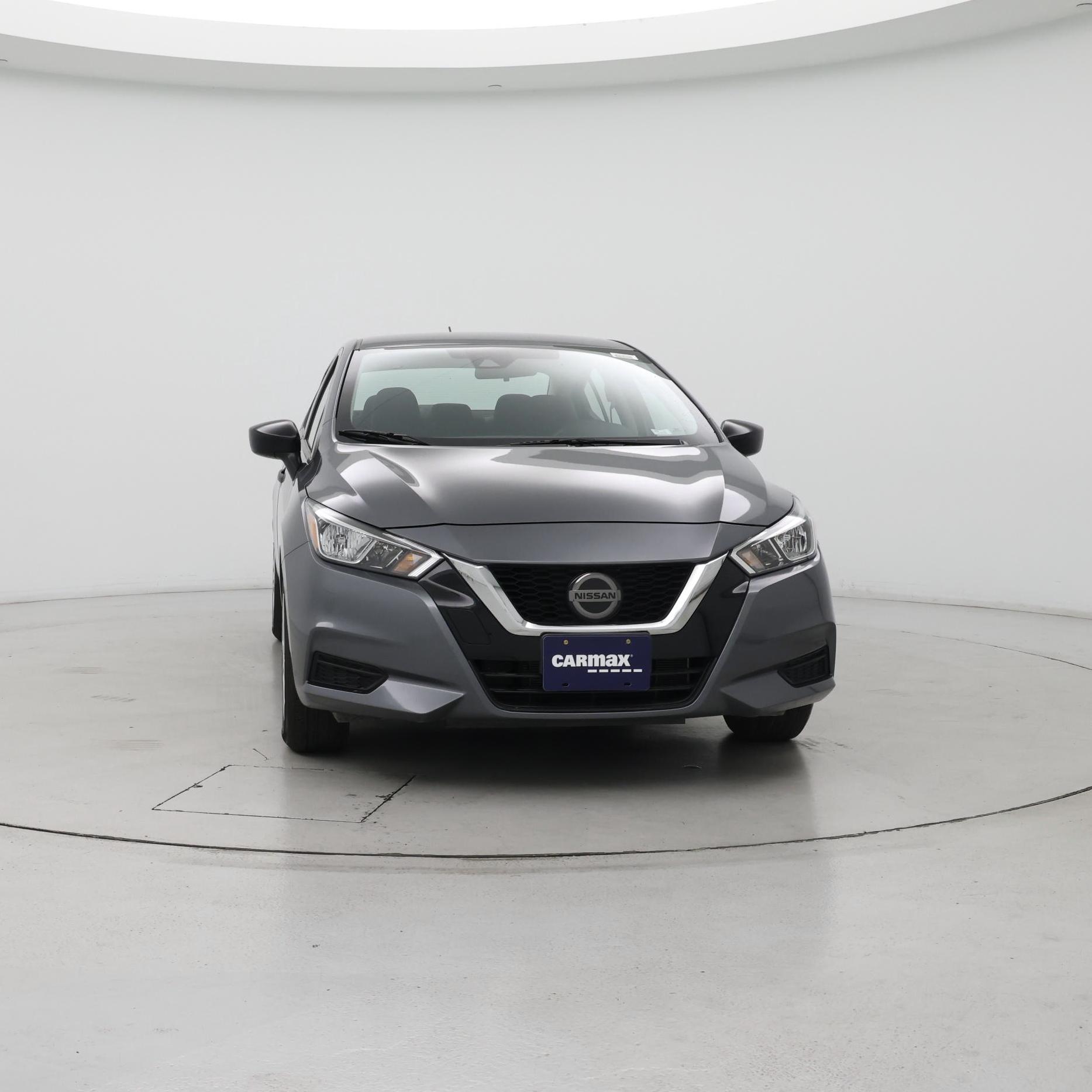 Thumbnail: 2021 Nissan Versa - 5