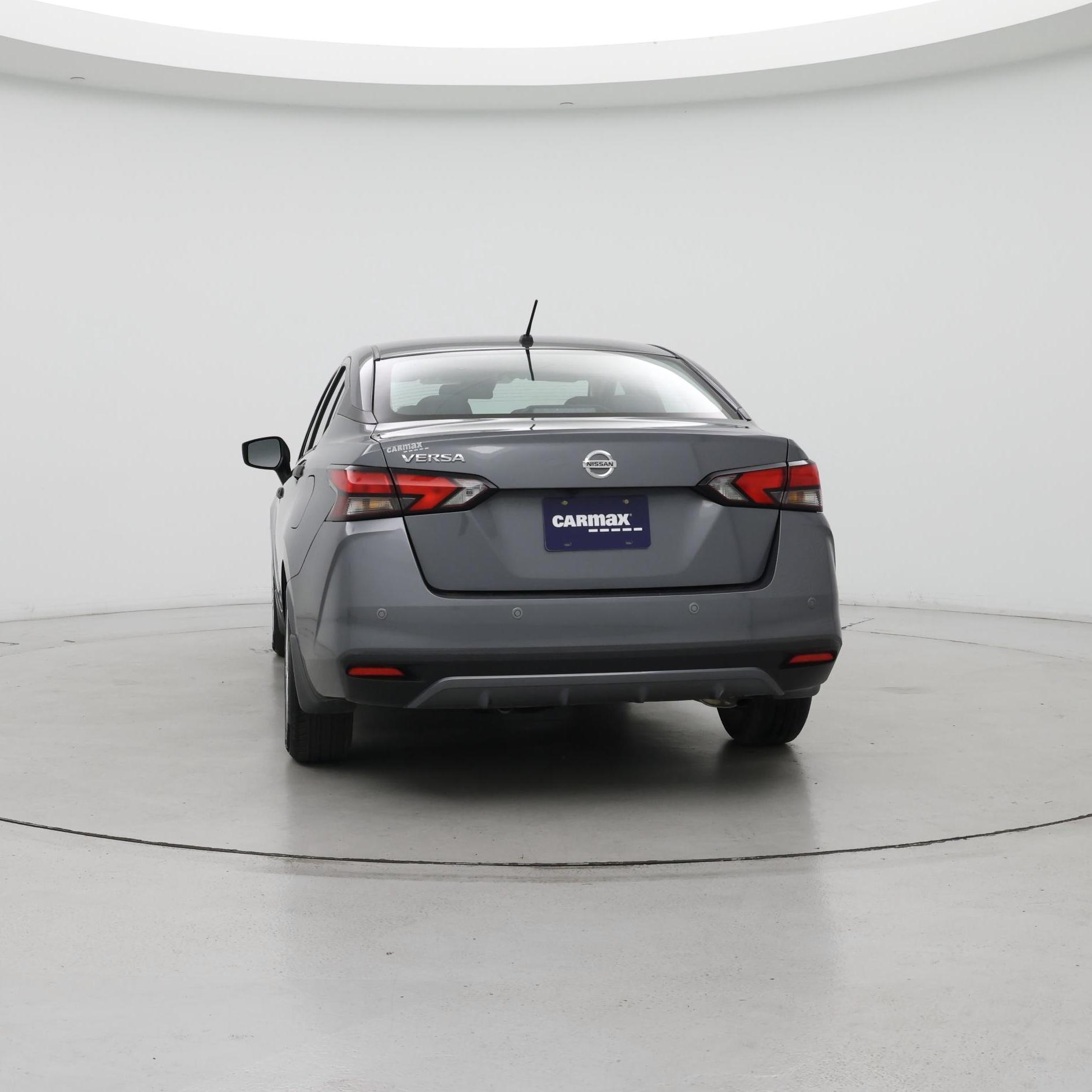 Thumbnail: 2021 Nissan Versa - 6