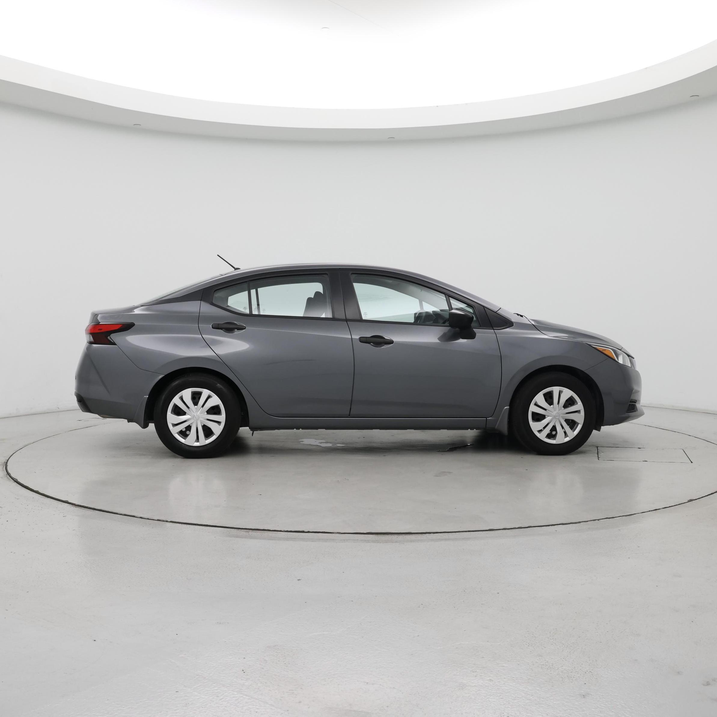 Thumbnail: 2021 Nissan Versa - 7