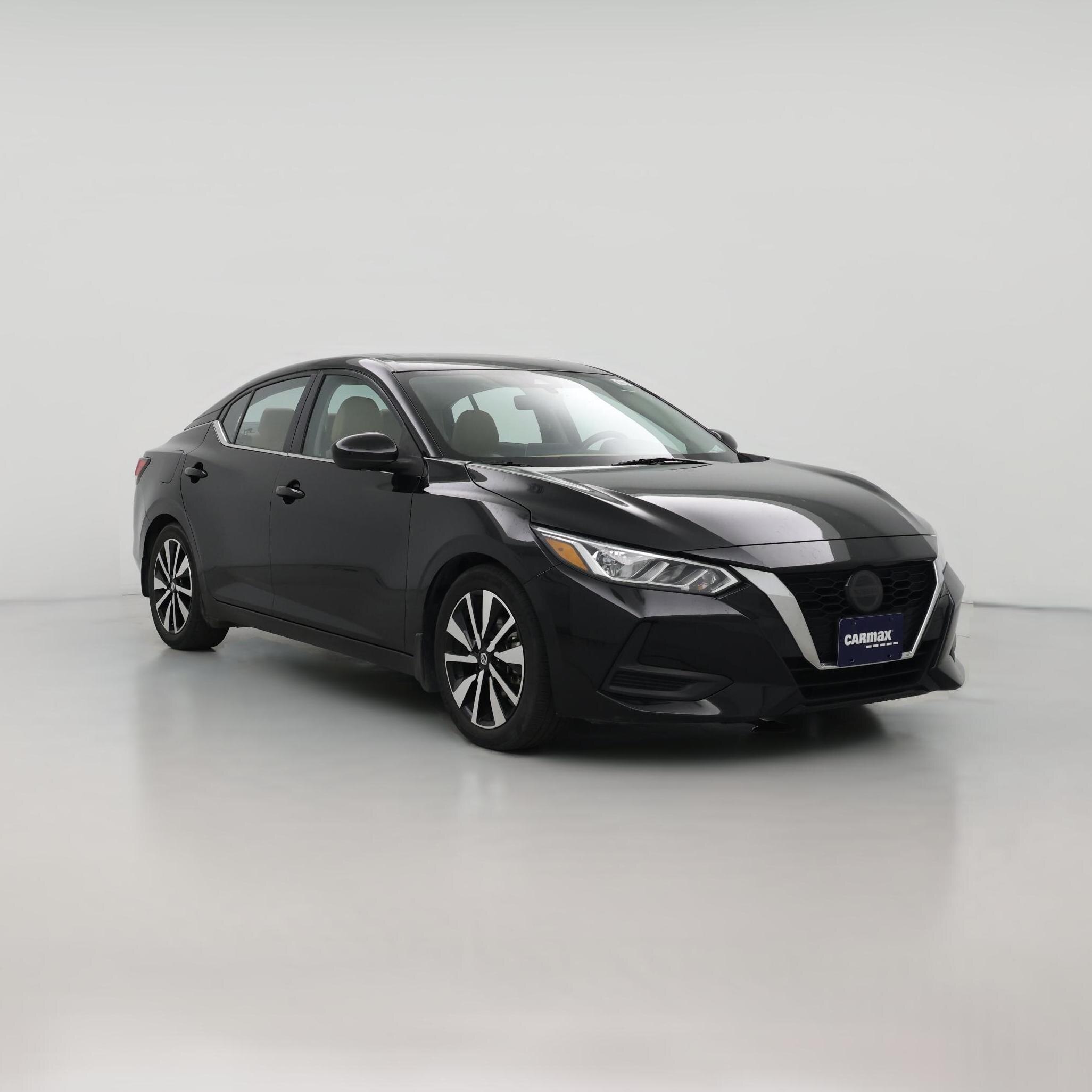 Thumbnail: 2022 Nissan Sentra - 1