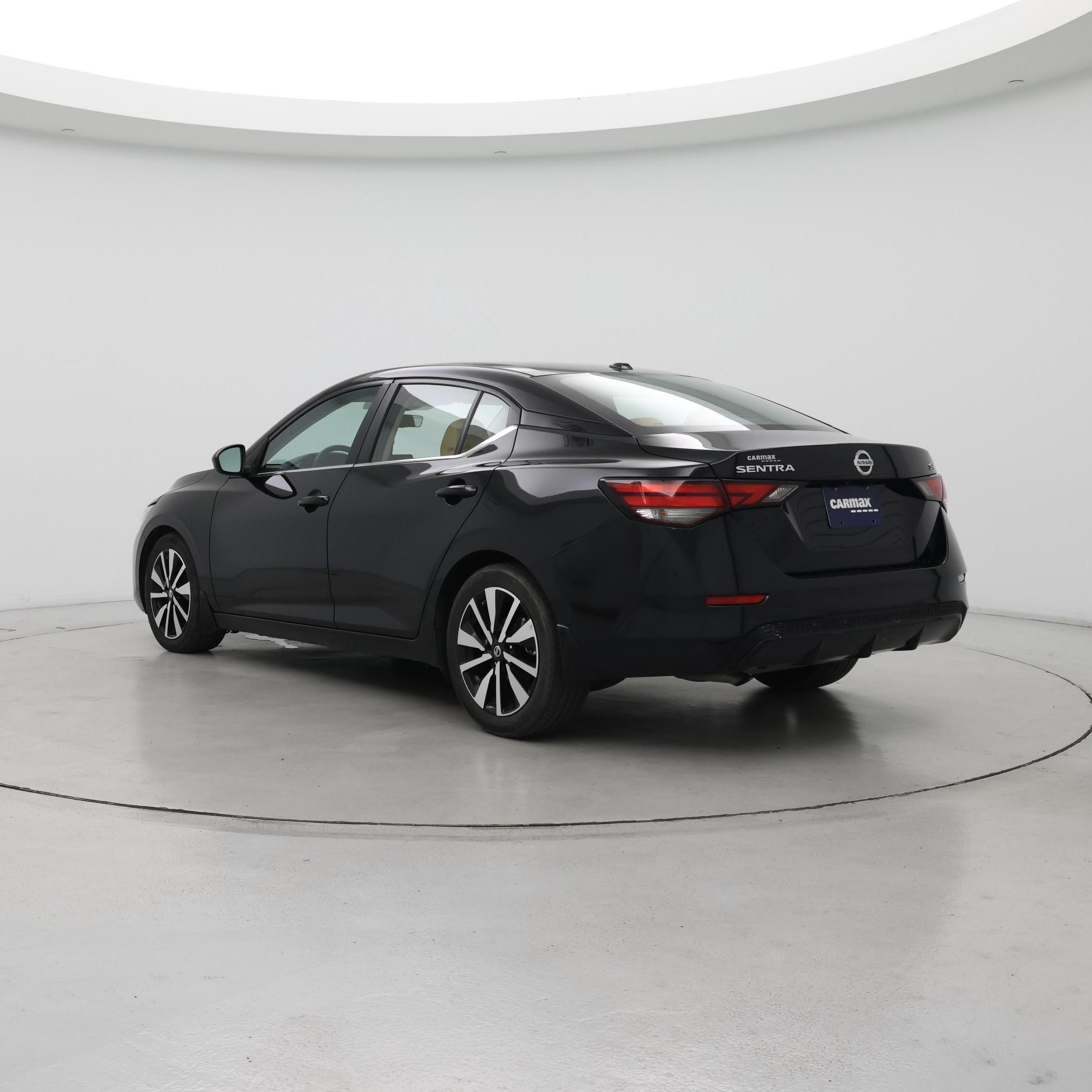 Thumbnail: 2022 Nissan Sentra - 2