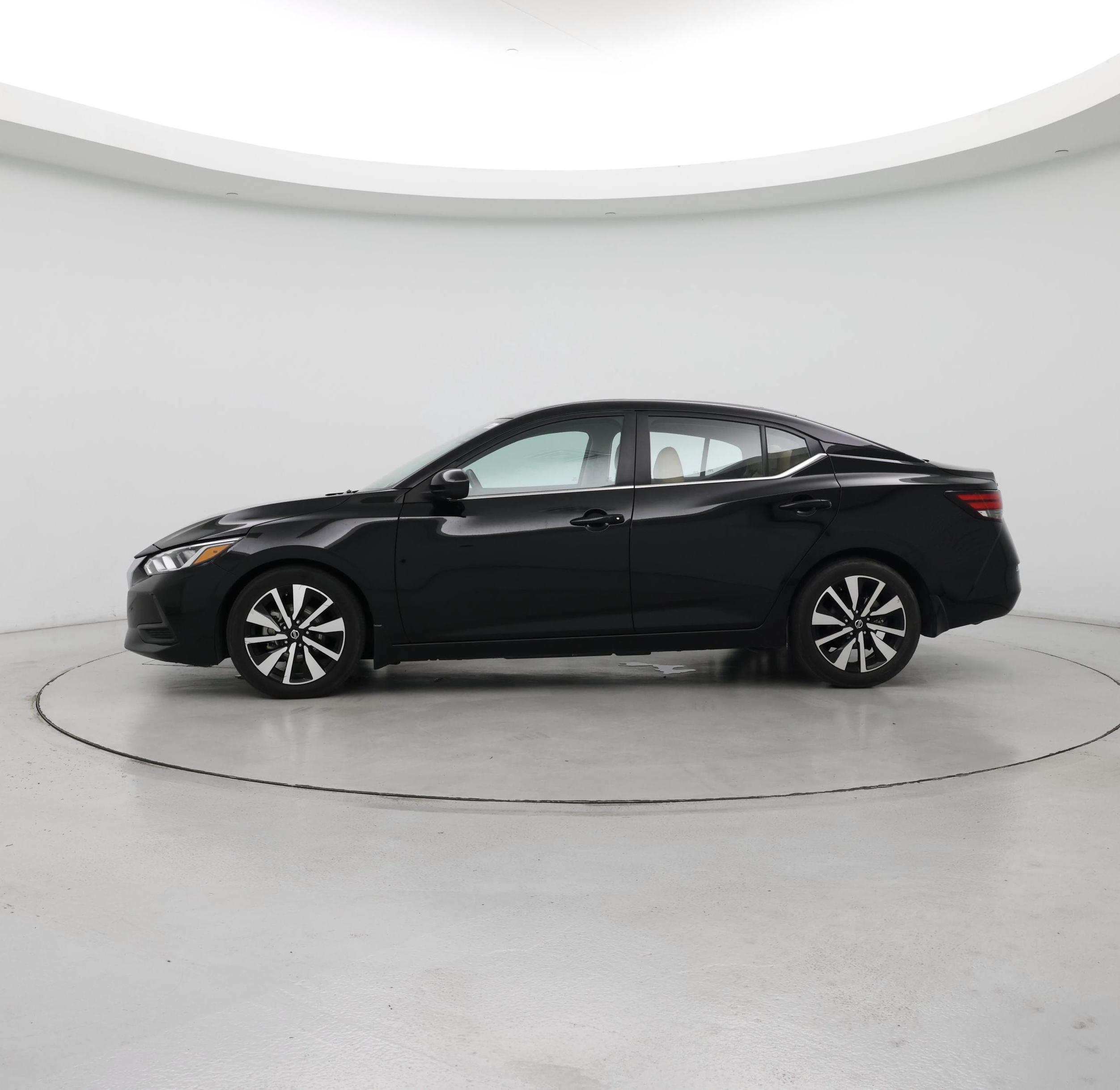 Thumbnail: 2022 Nissan Sentra - 3