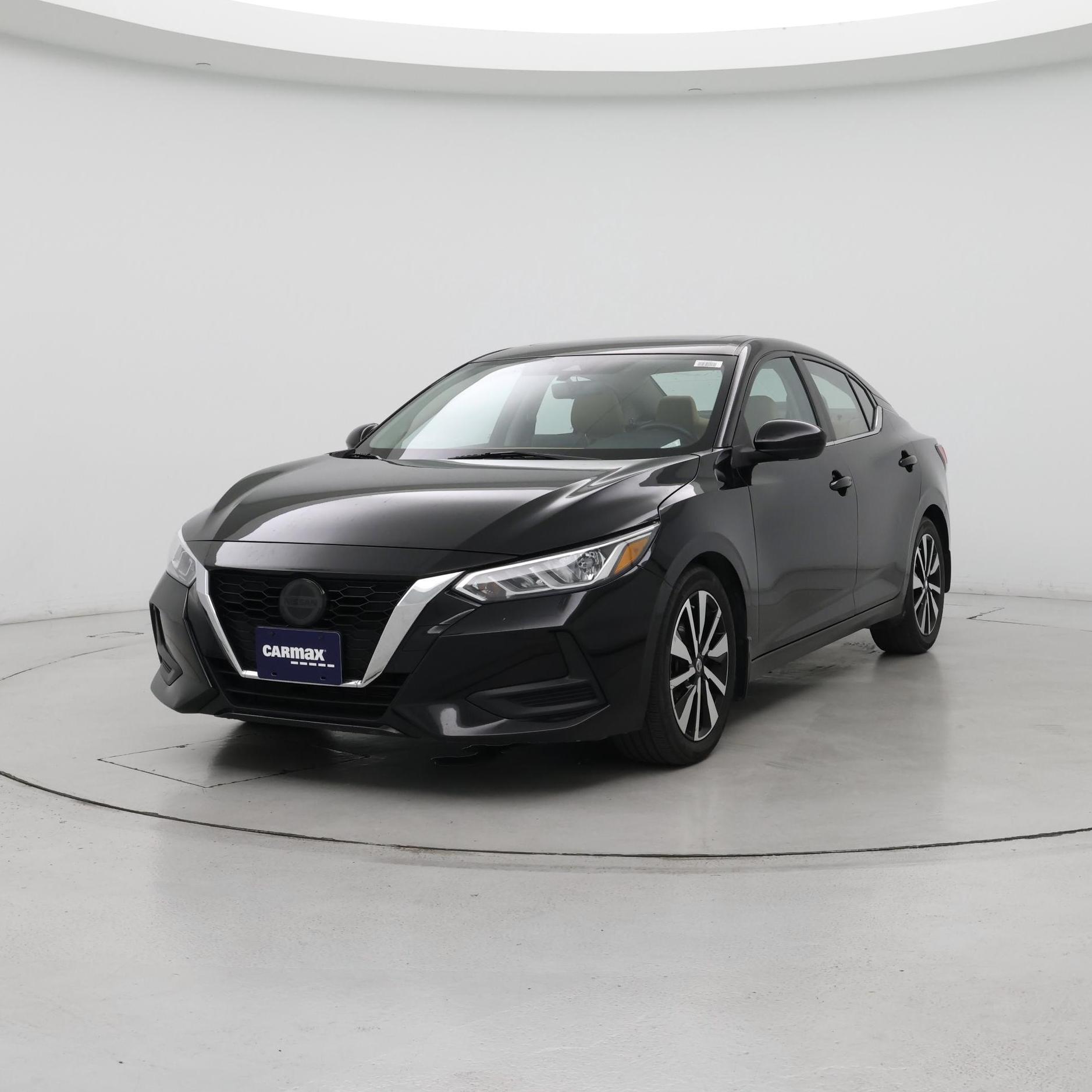 Thumbnail: 2022 Nissan Sentra - 4