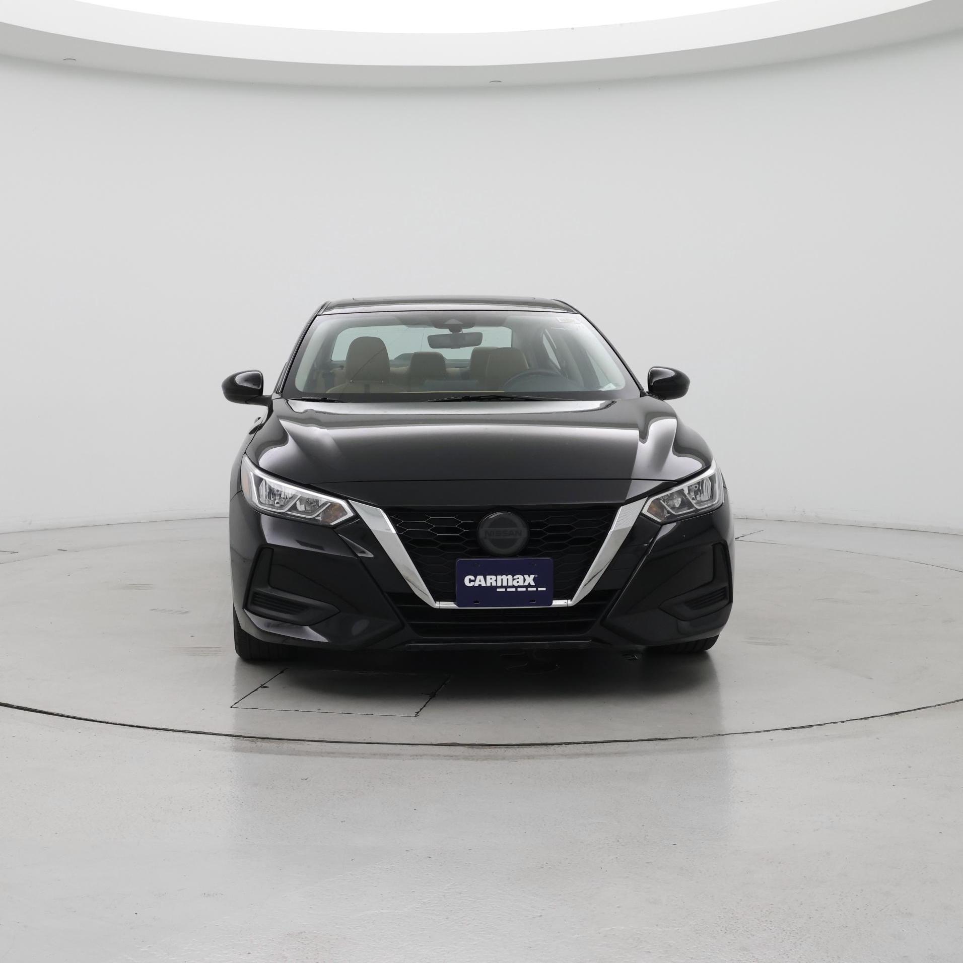 Thumbnail: 2022 Nissan Sentra - 5
