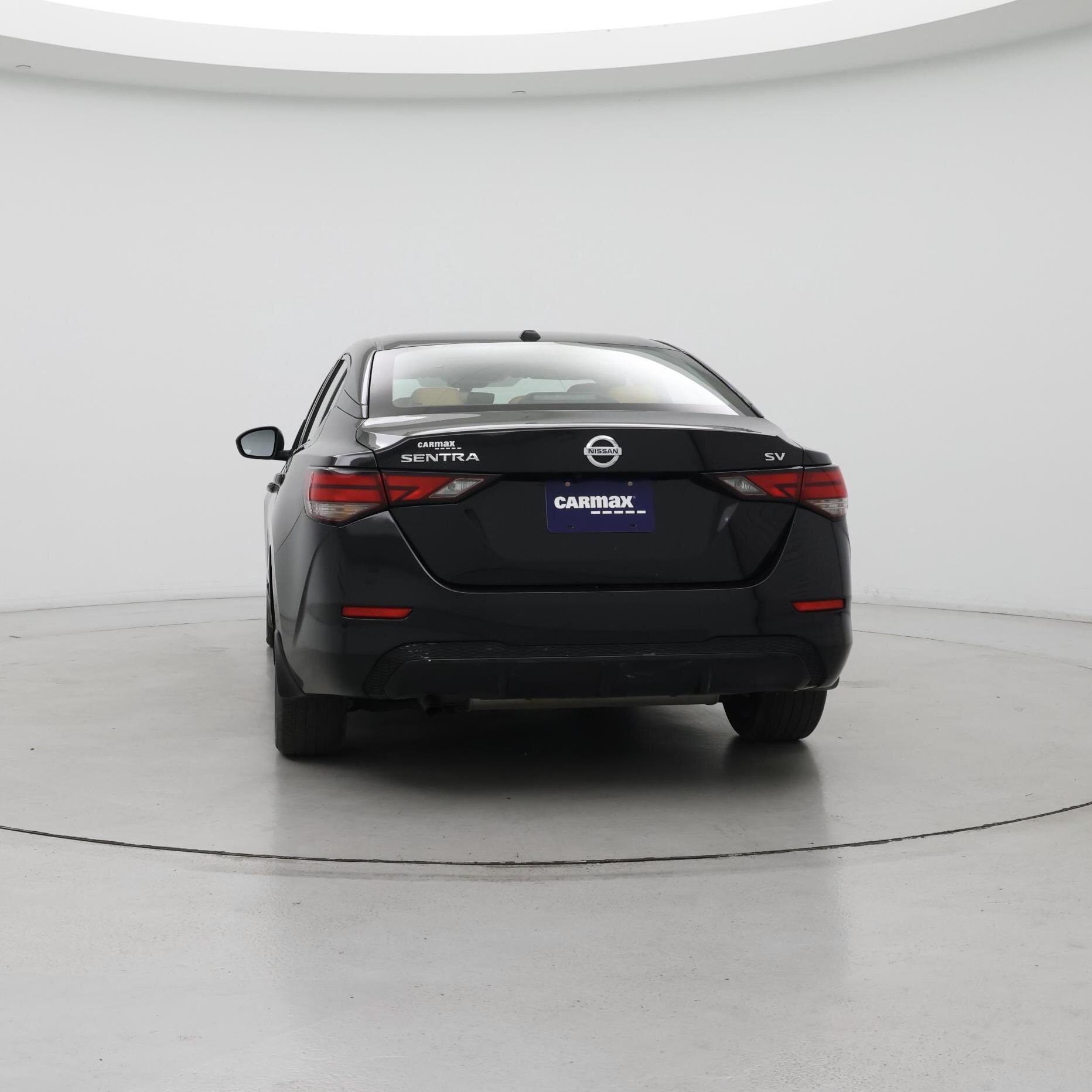 Thumbnail: 2022 Nissan Sentra - 6