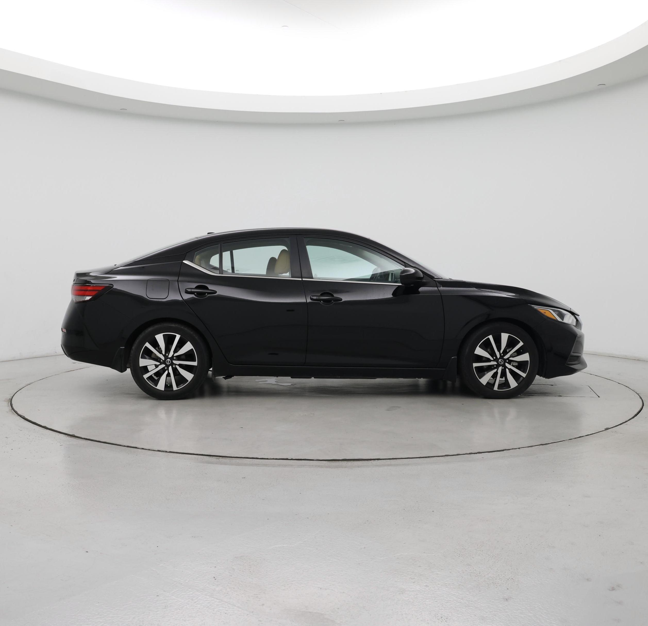 Thumbnail: 2022 Nissan Sentra - 7