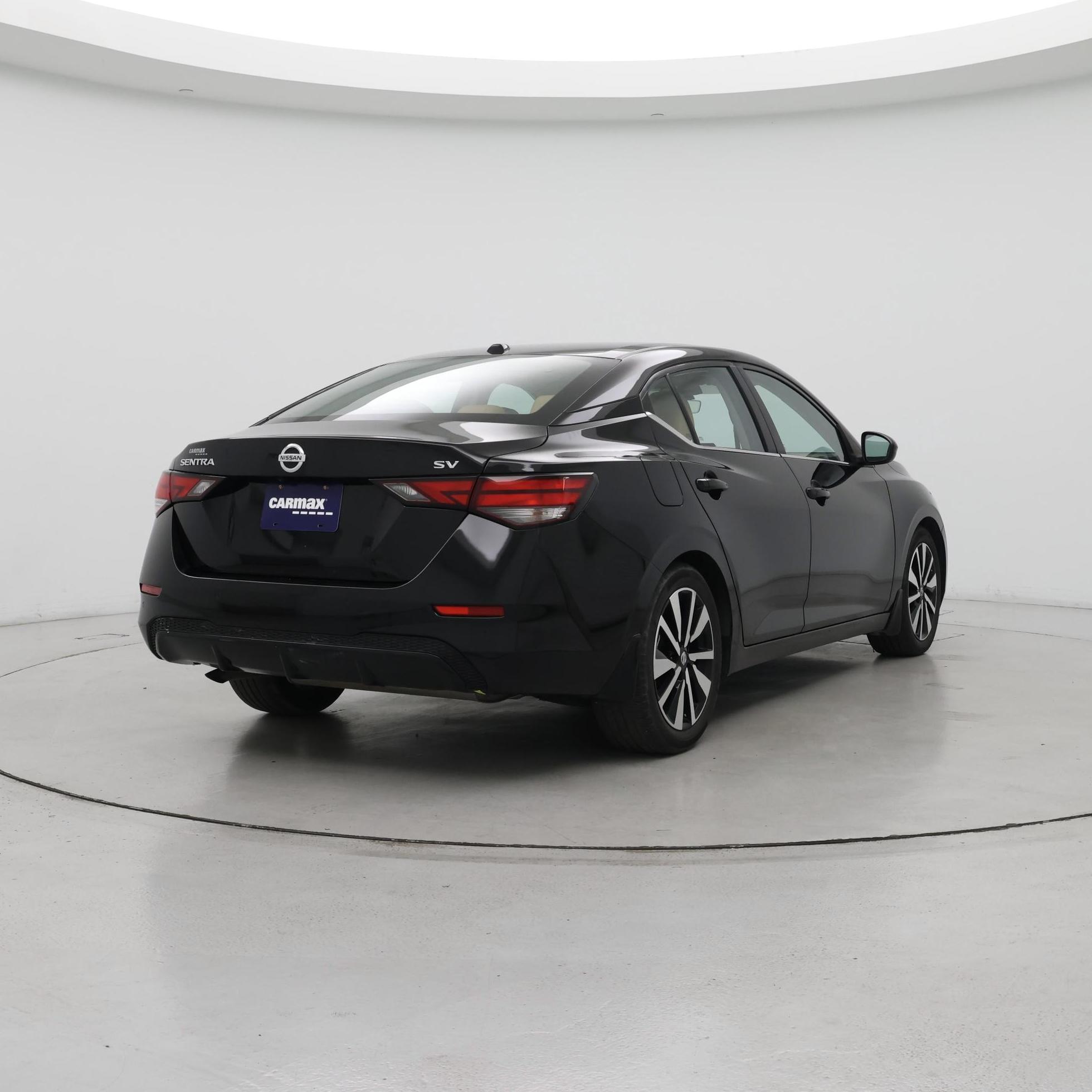 Thumbnail: 2022 Nissan Sentra - 8