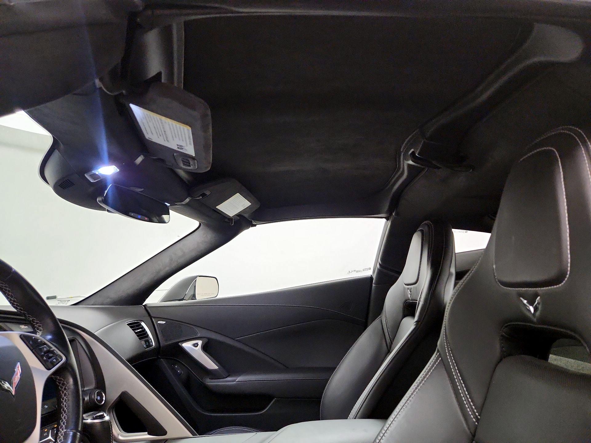 Thumbnail: 2015 Chevrolet Corvette - 18