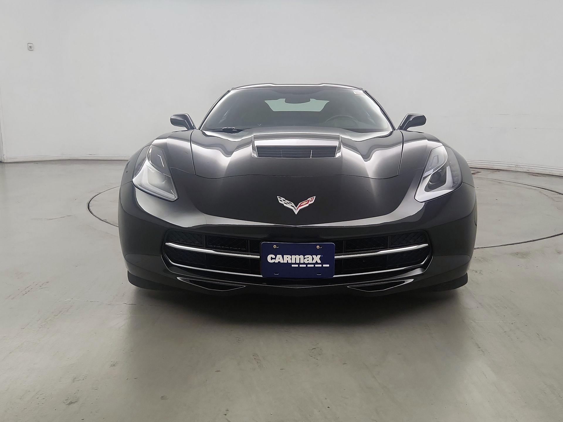 Thumbnail: 2015 Chevrolet Corvette - 2