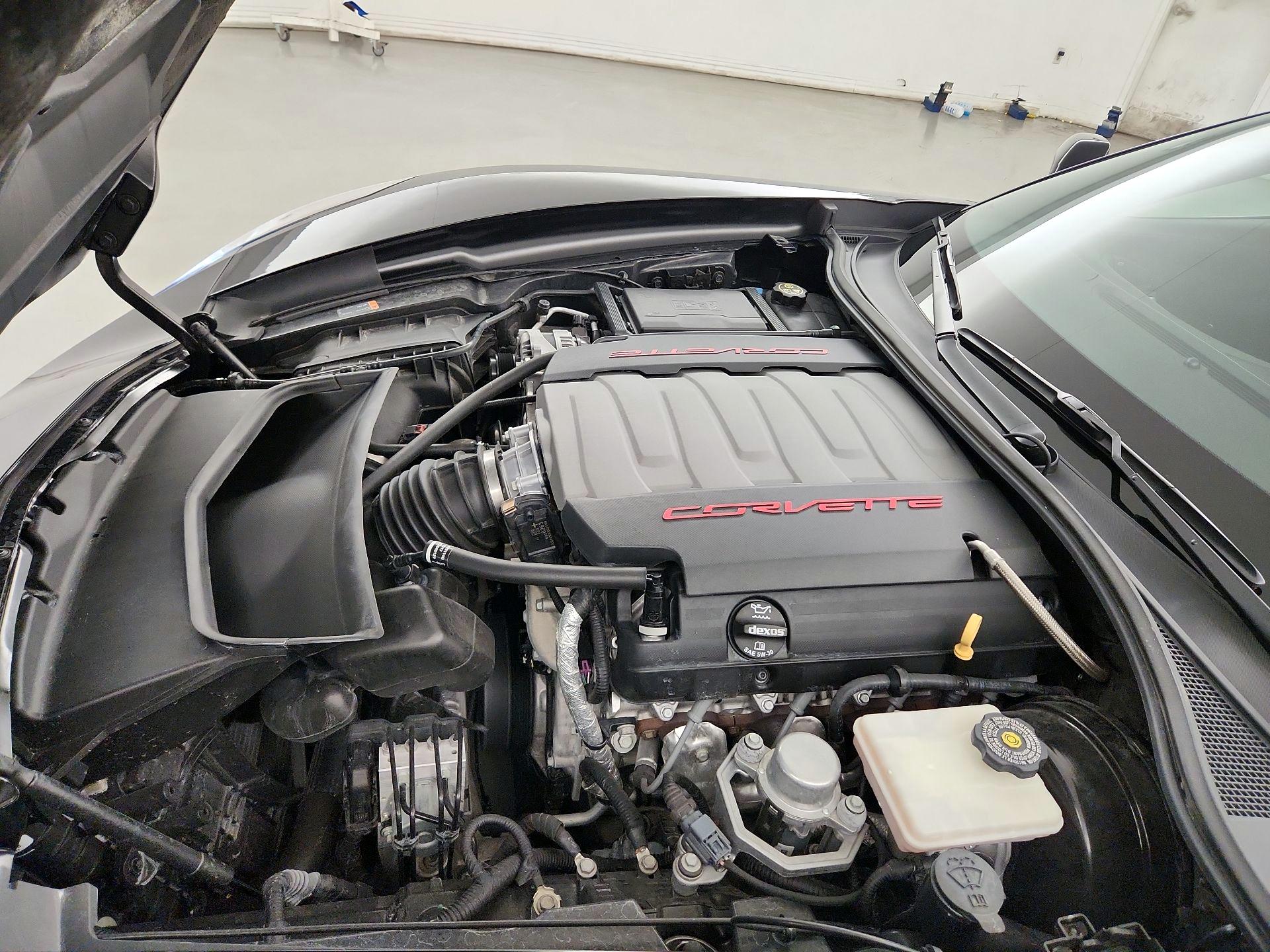 Thumbnail: 2015 Chevrolet Corvette - 20