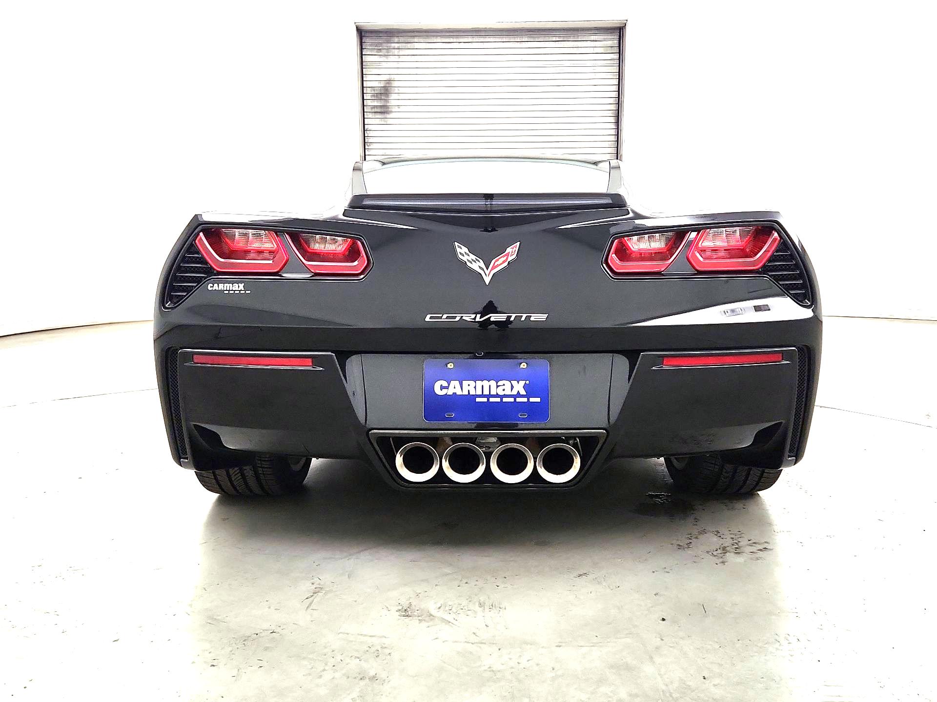 Thumbnail: 2015 Chevrolet Corvette - 6