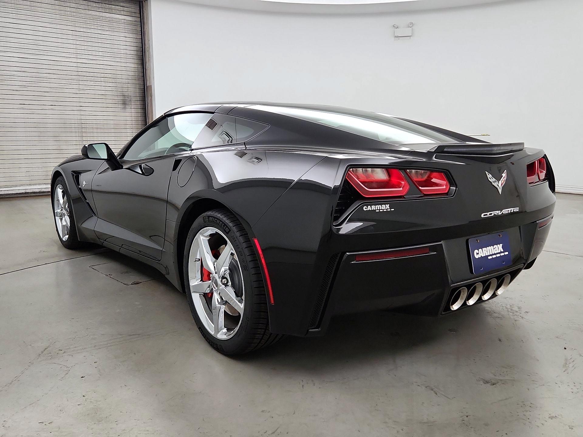 Thumbnail: 2015 Chevrolet Corvette - 7