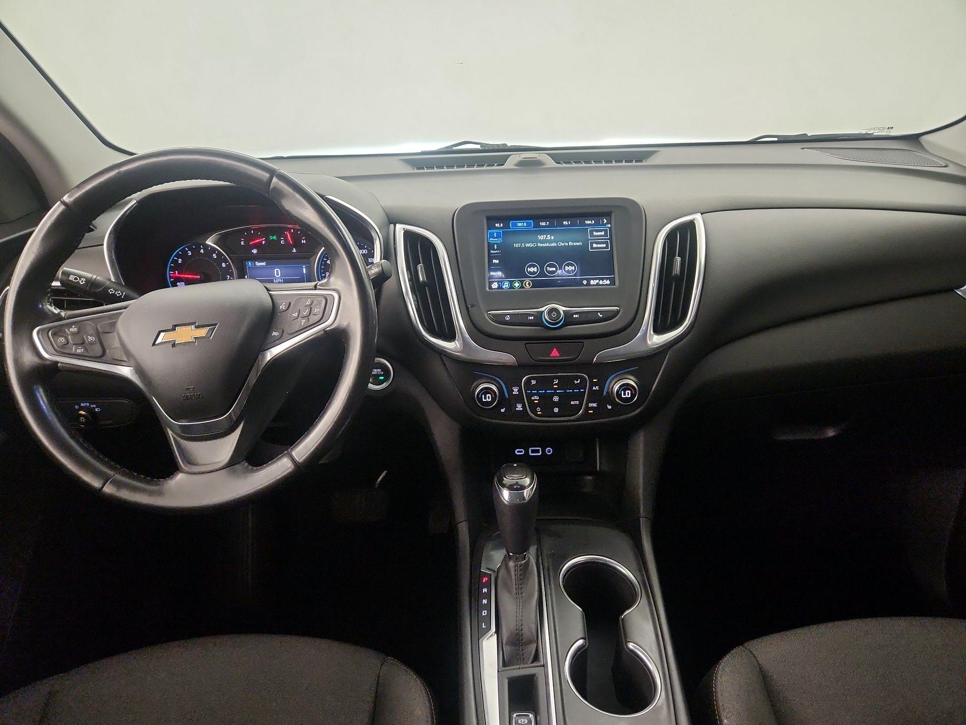 Thumbnail: 2019 Chevrolet Equinox - 9