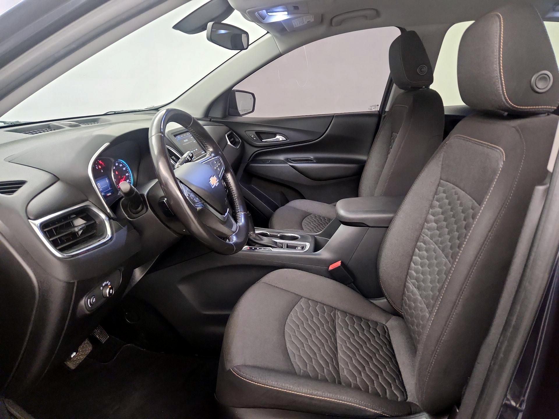 Thumbnail: 2019 Chevrolet Equinox - 11