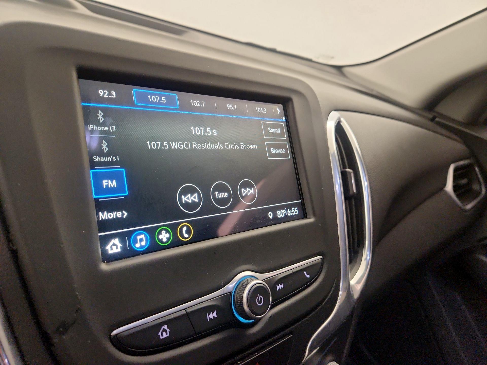 Thumbnail: 2019 Chevrolet Equinox - 15