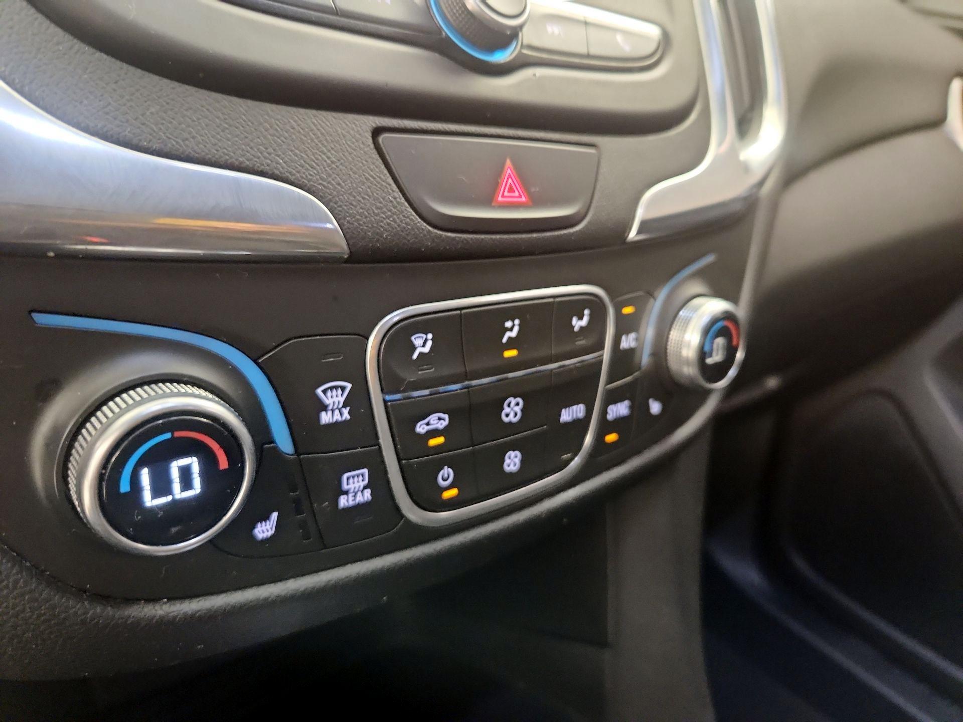 Thumbnail: 2019 Chevrolet Equinox - 16