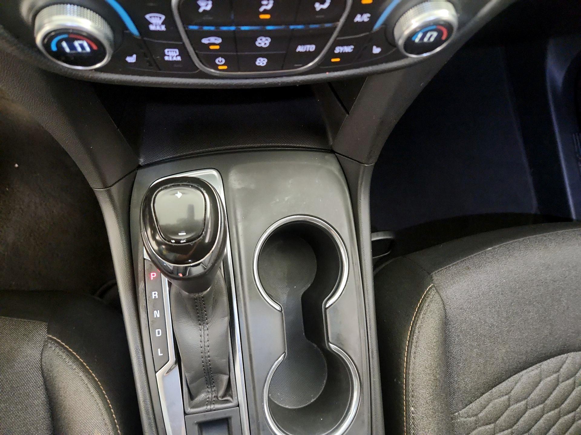 Thumbnail: 2019 Chevrolet Equinox - 17
