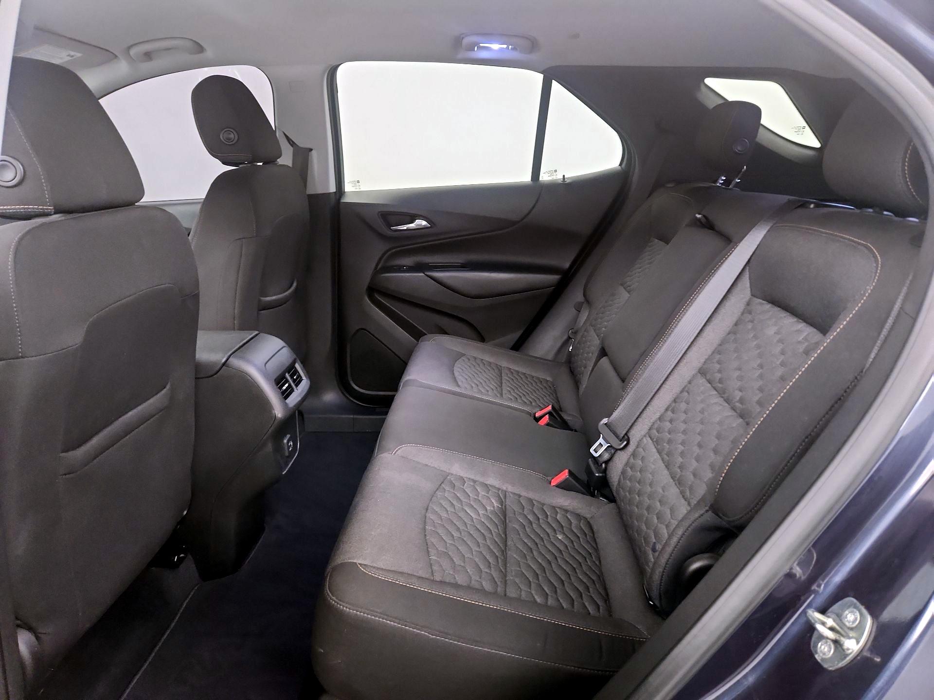 Thumbnail: 2019 Chevrolet Equinox - 19