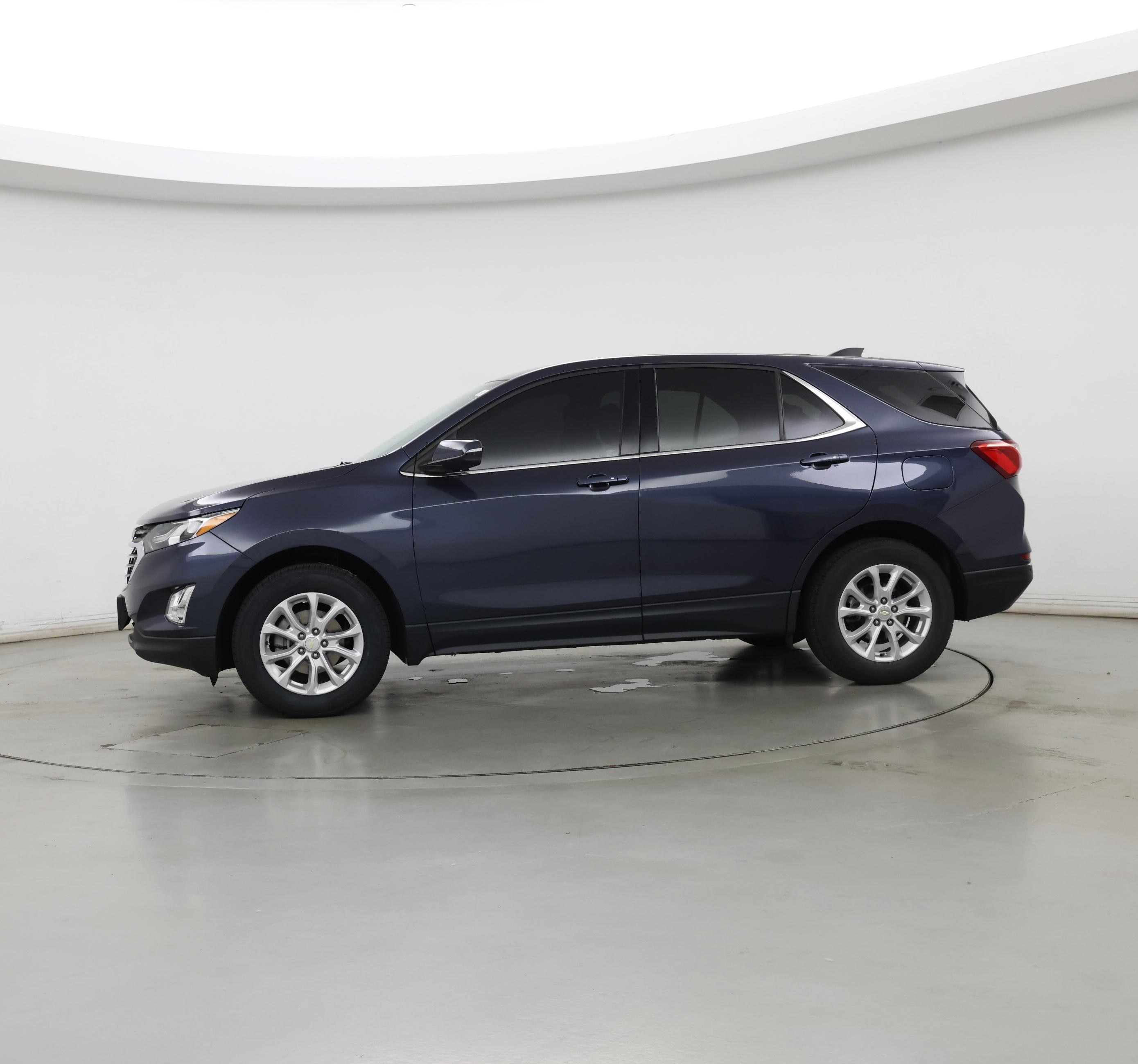 Thumbnail: 2019 Chevrolet Equinox - 3
