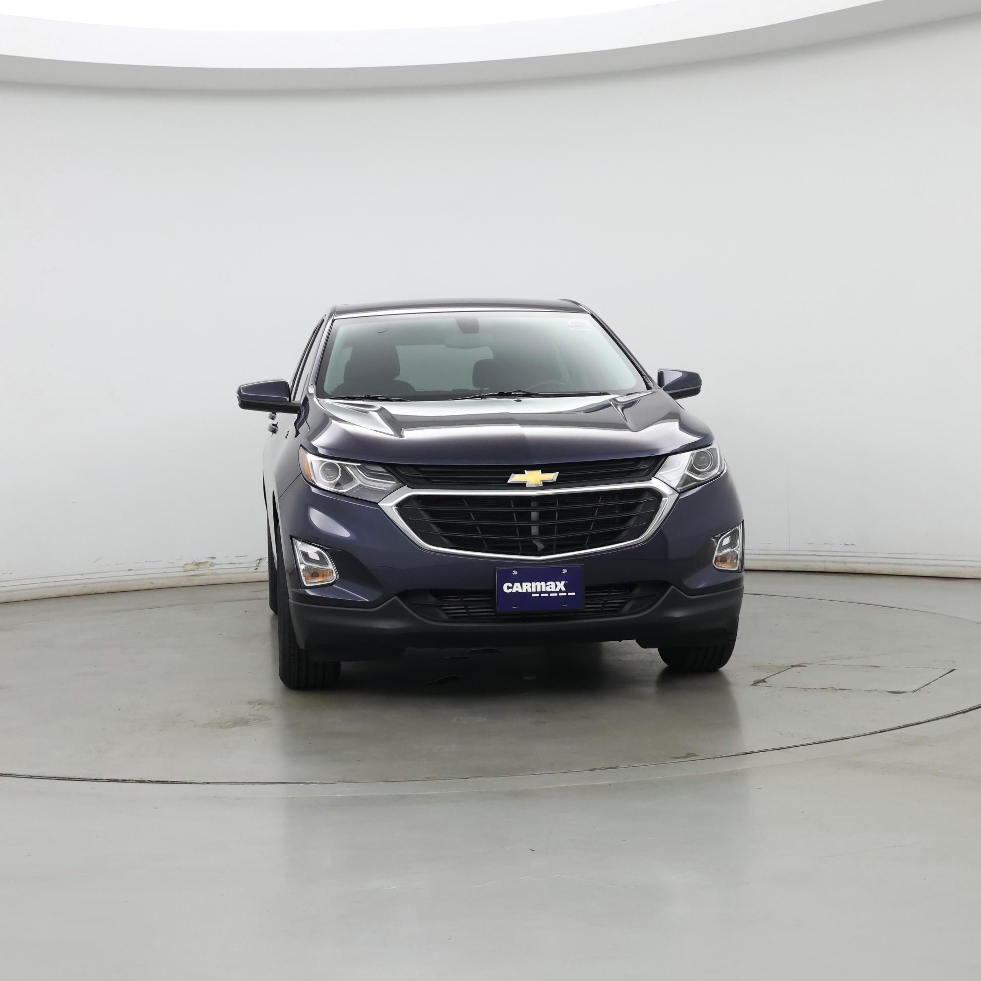 Thumbnail: 2019 Chevrolet Equinox - 5