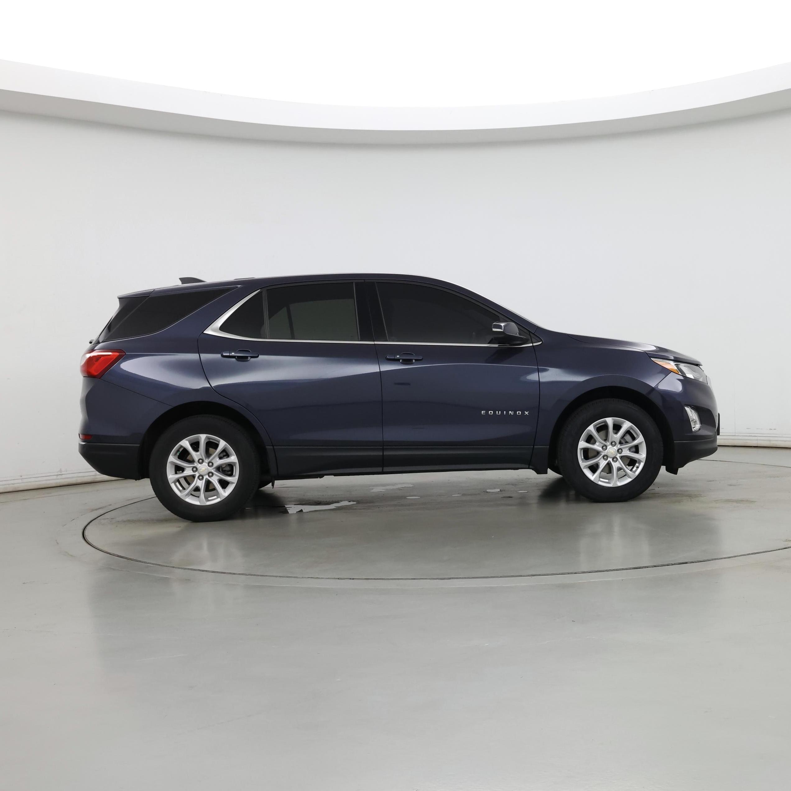 Thumbnail: 2019 Chevrolet Equinox - 7