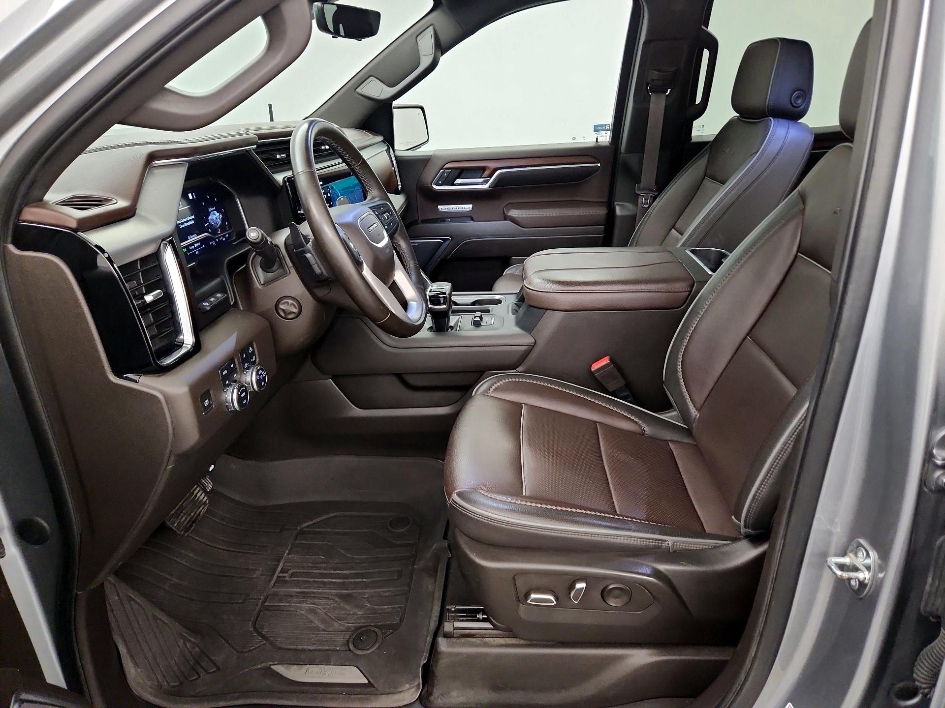 Thumbnail: 2023 GMC Sierra 1500 - 11