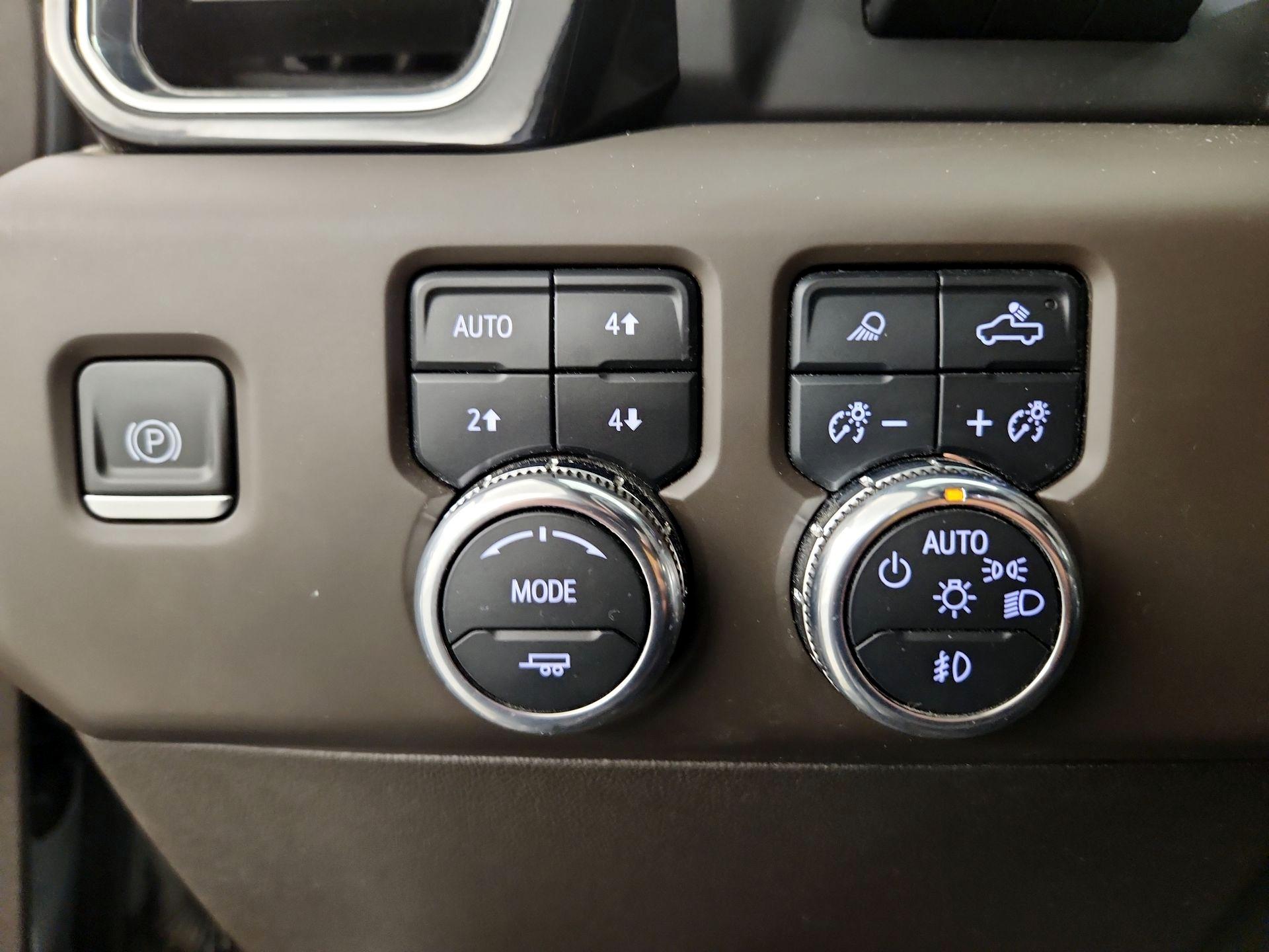 Thumbnail: 2023 GMC Sierra 1500 - 13
