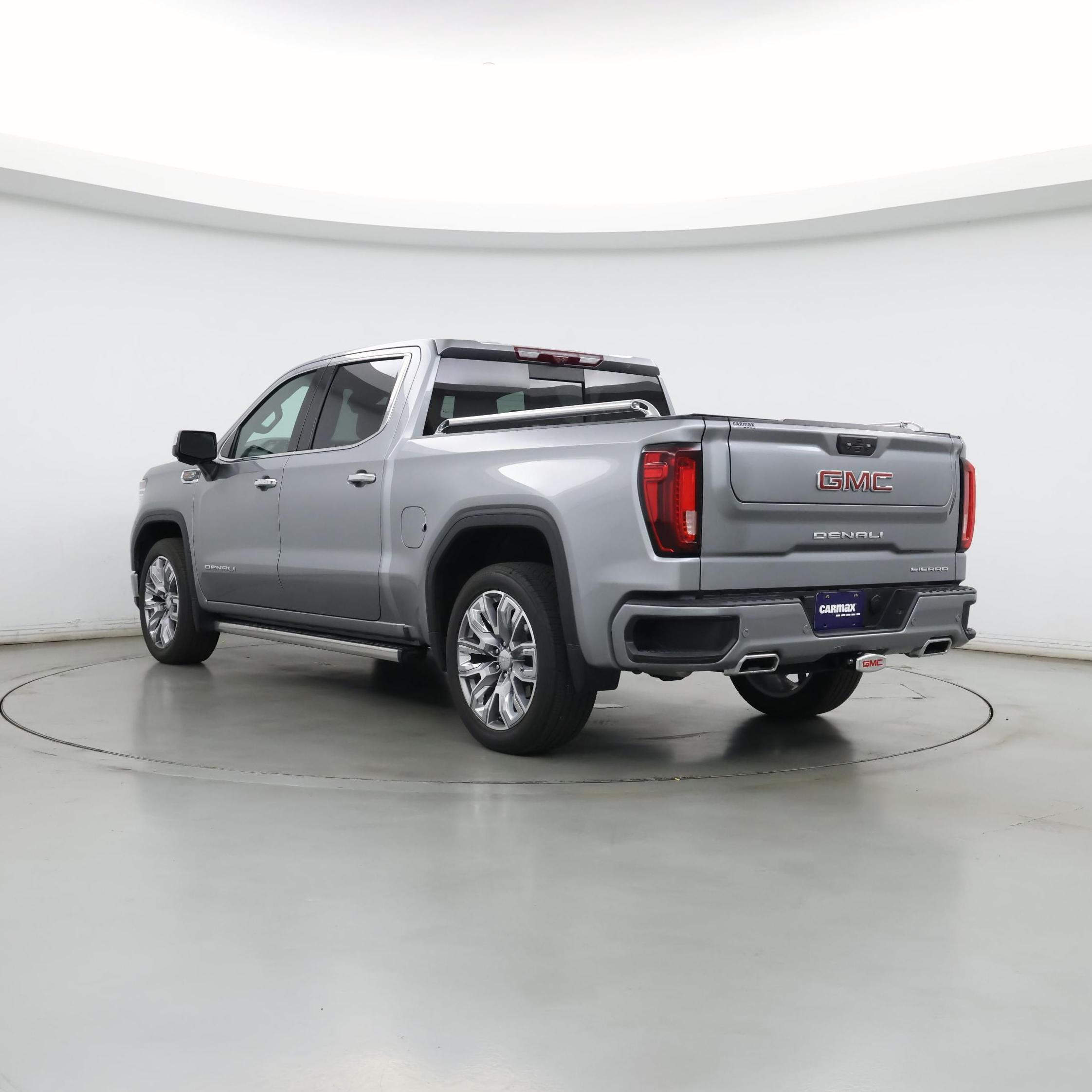 Thumbnail: 2023 GMC Sierra 1500 - 2
