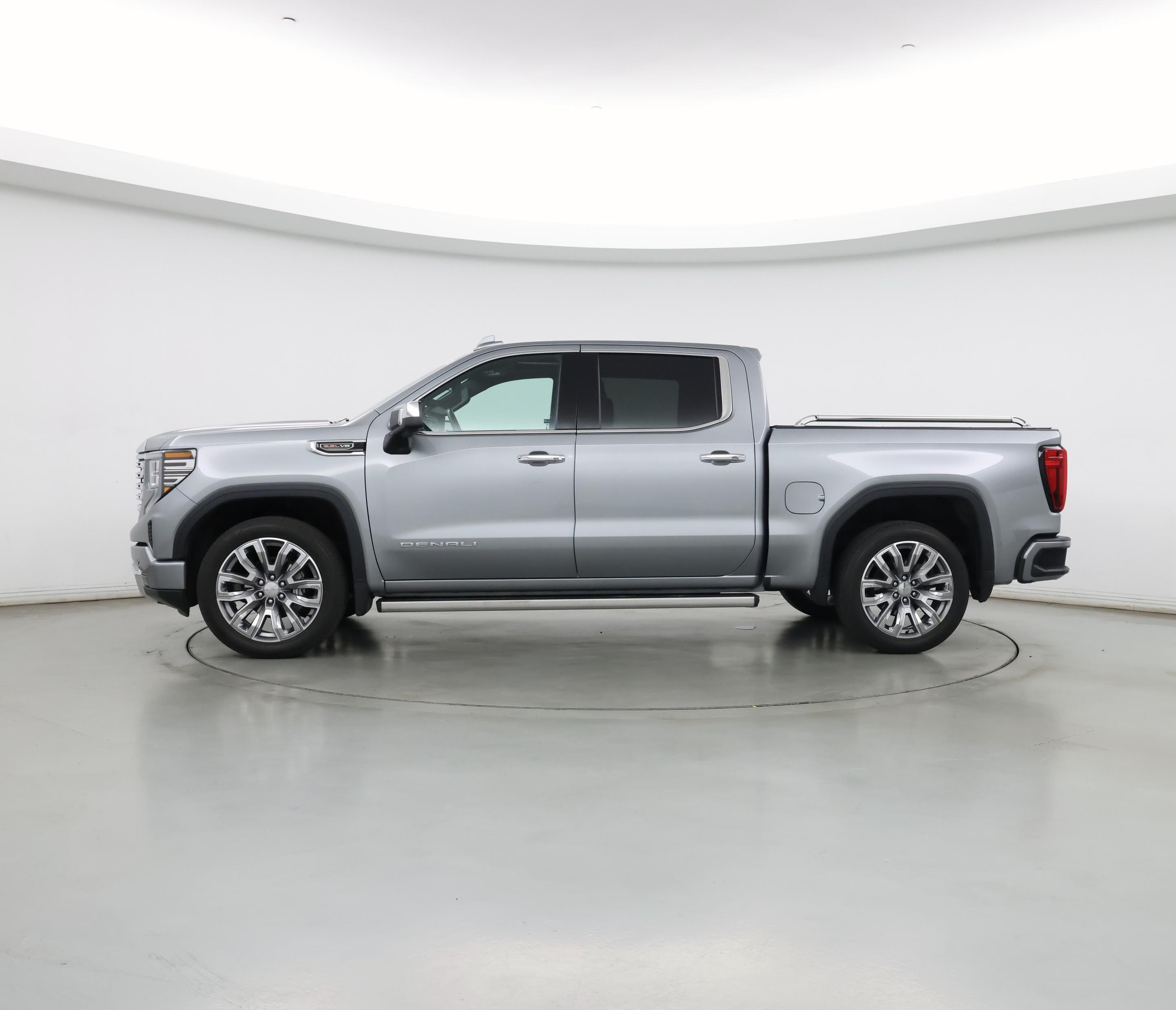 Thumbnail: 2023 GMC Sierra 1500 - 3
