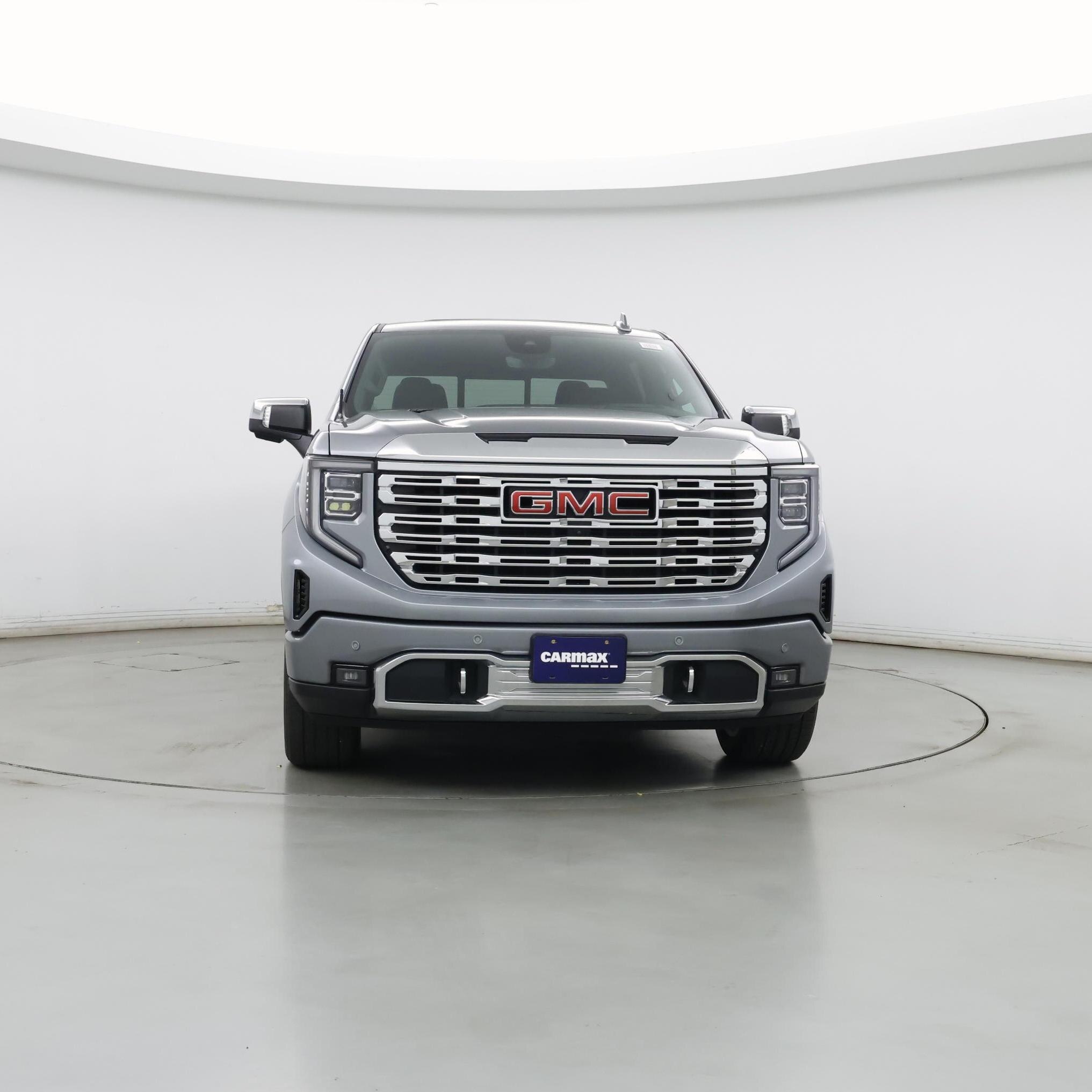 Thumbnail: 2023 GMC Sierra 1500 - 5