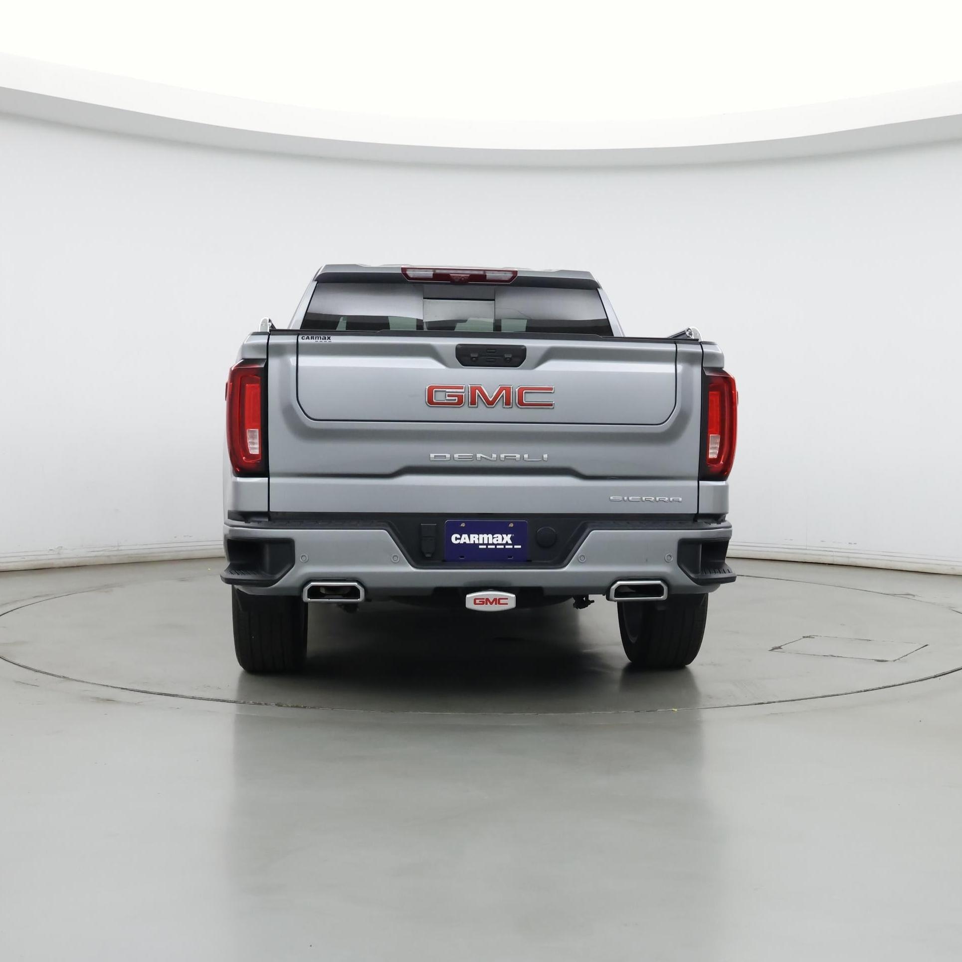 Thumbnail: 2023 GMC Sierra 1500 - 6