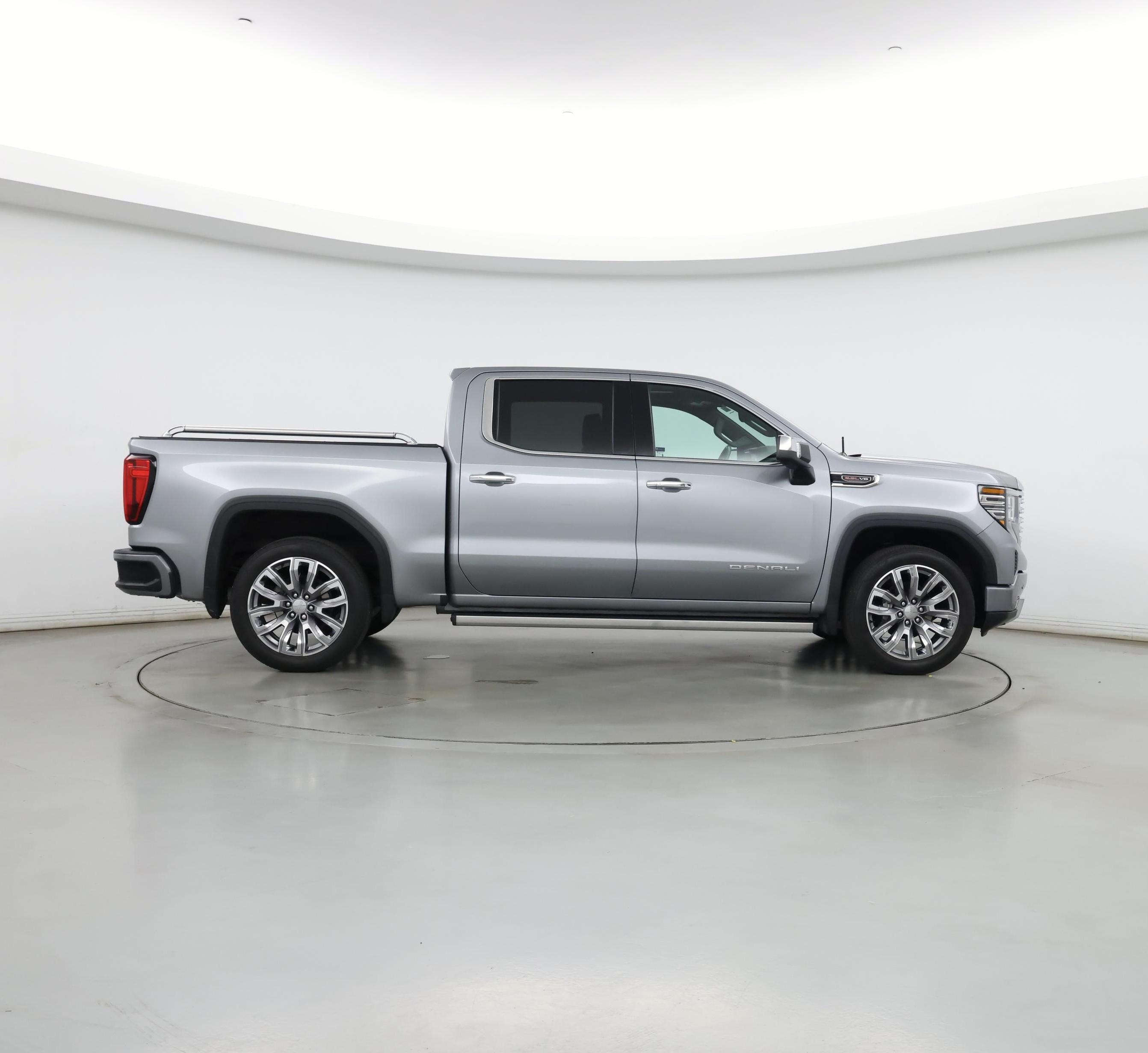 Thumbnail: 2023 GMC Sierra 1500 - 7