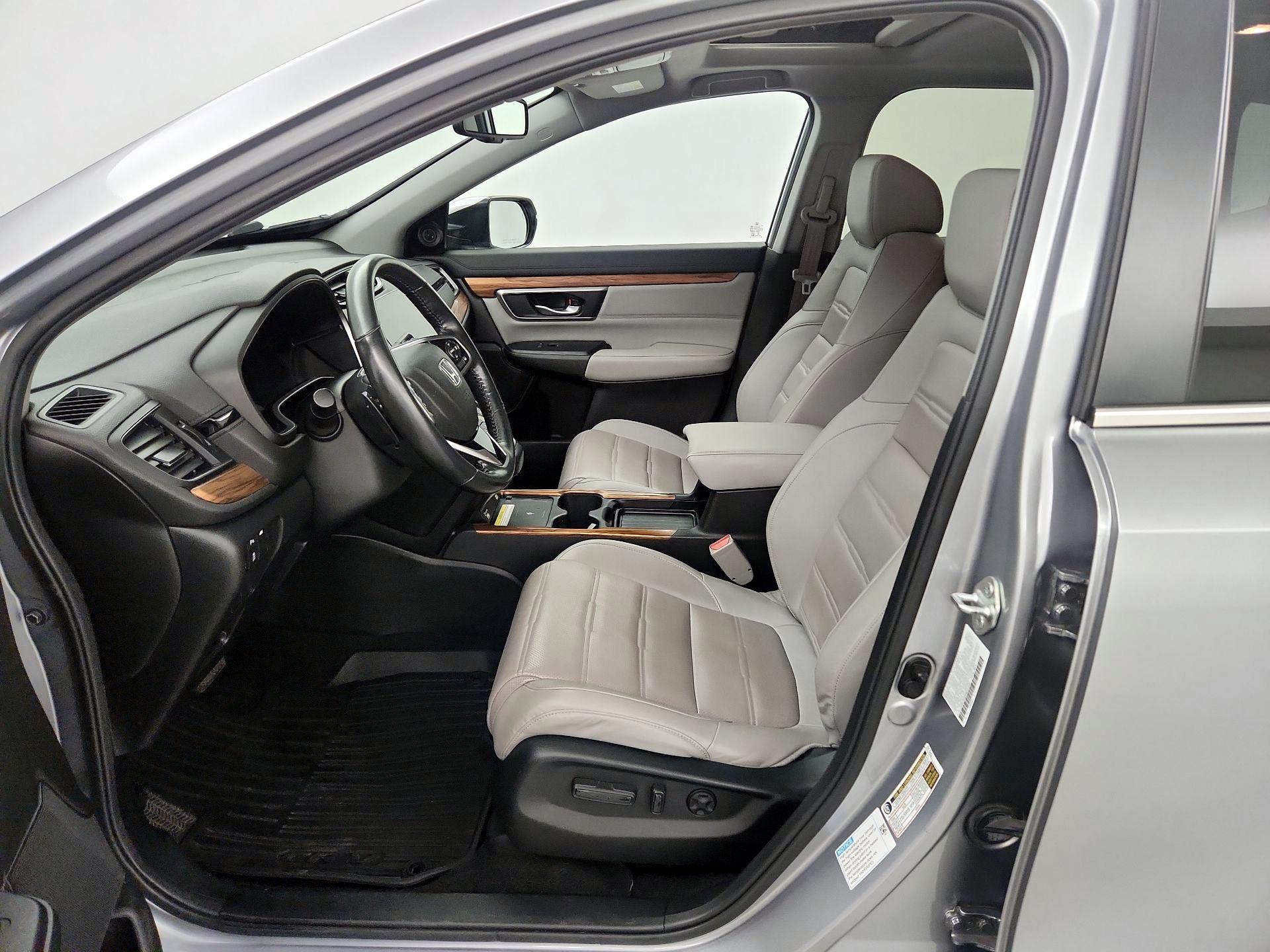 Thumbnail: 2021 Honda CR-V - 11