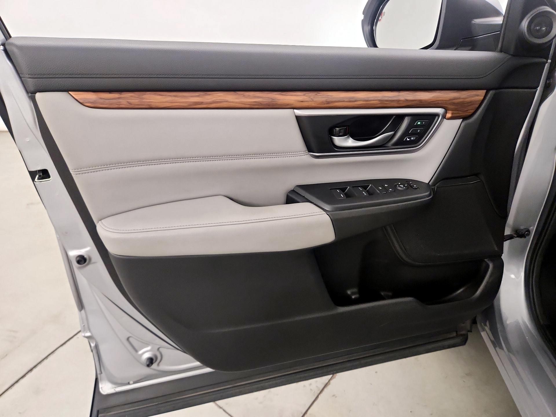 Thumbnail: 2021 Honda CR-V - 12