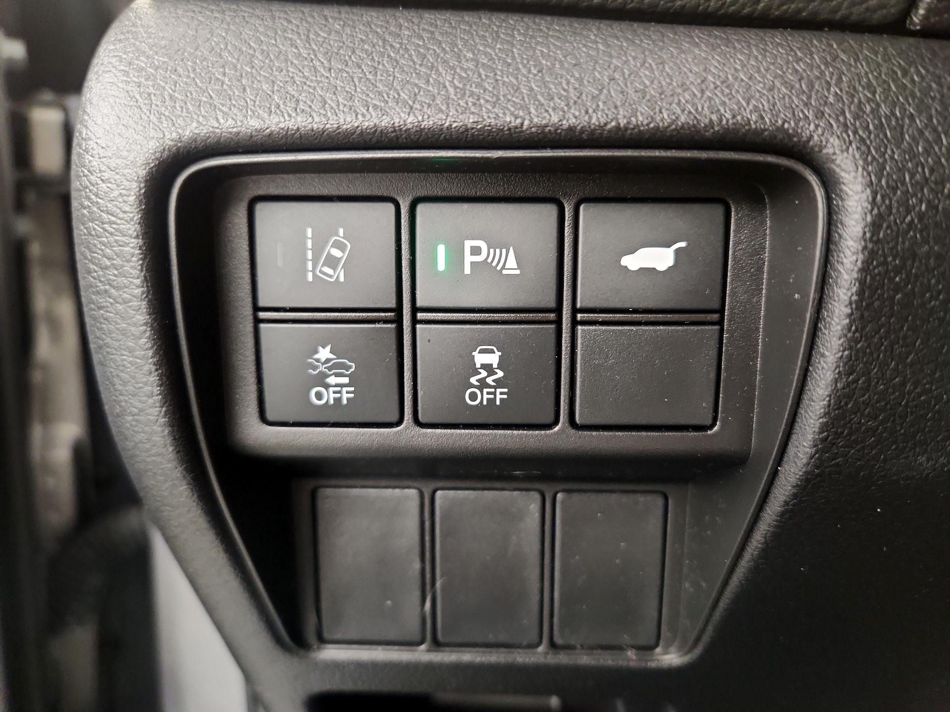Thumbnail: 2021 Honda CR-V - 13