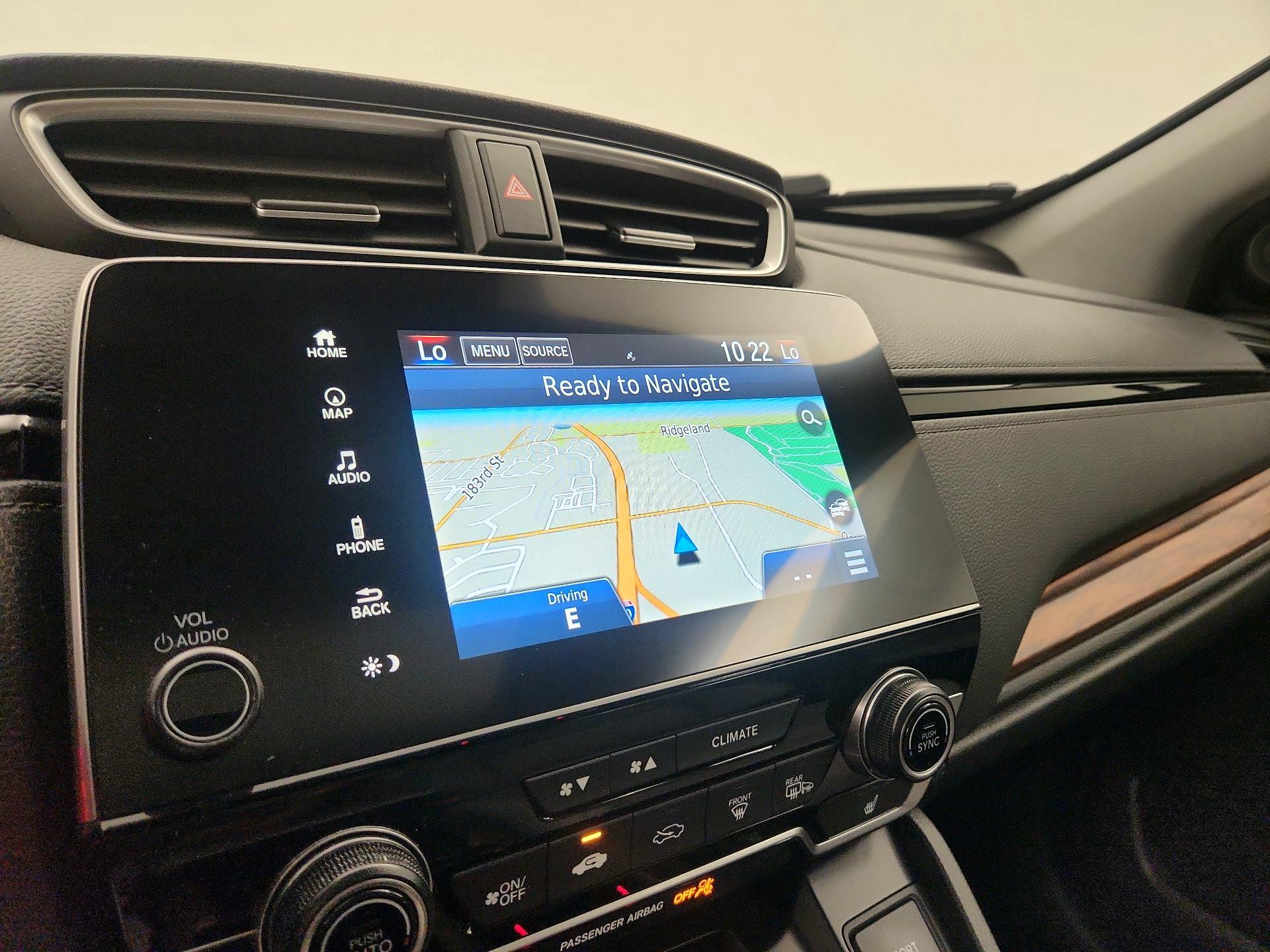 Thumbnail: 2021 Honda CR-V - 14