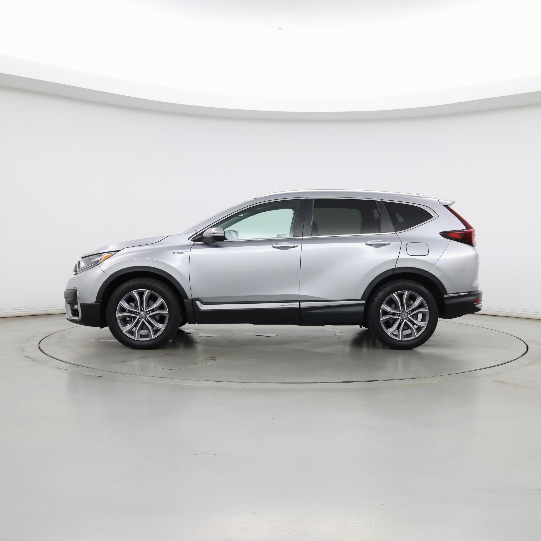 Thumbnail: 2021 Honda CR-V - 3