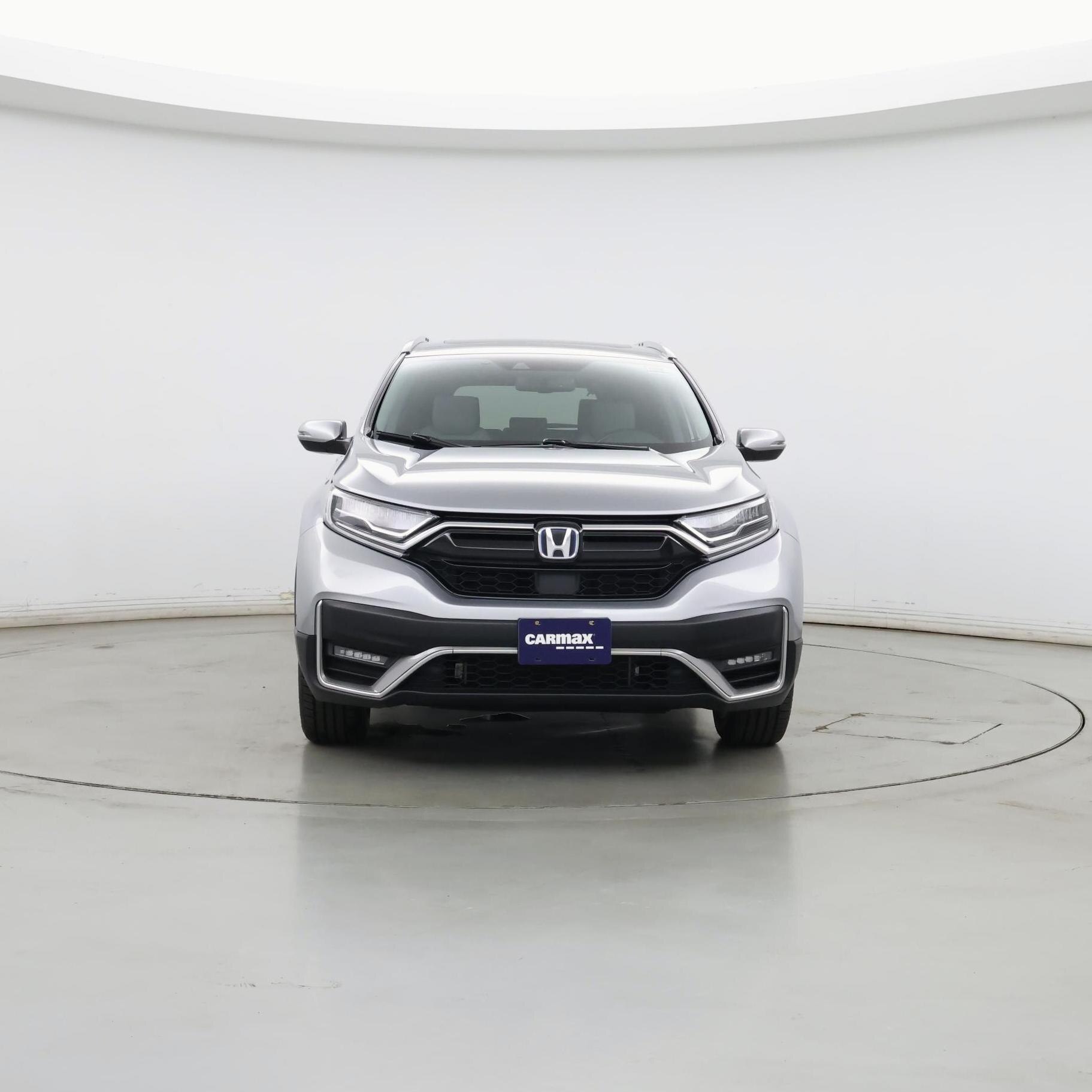 Thumbnail: 2021 Honda CR-V - 5