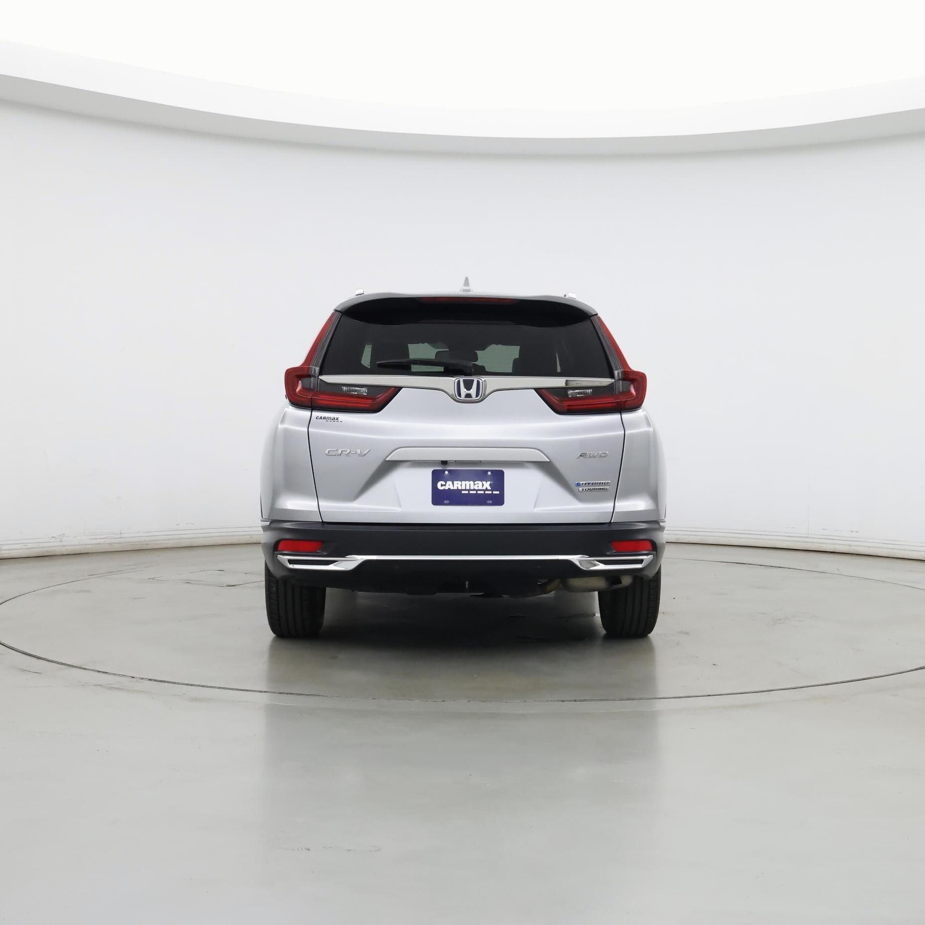 Thumbnail: 2021 Honda CR-V - 6